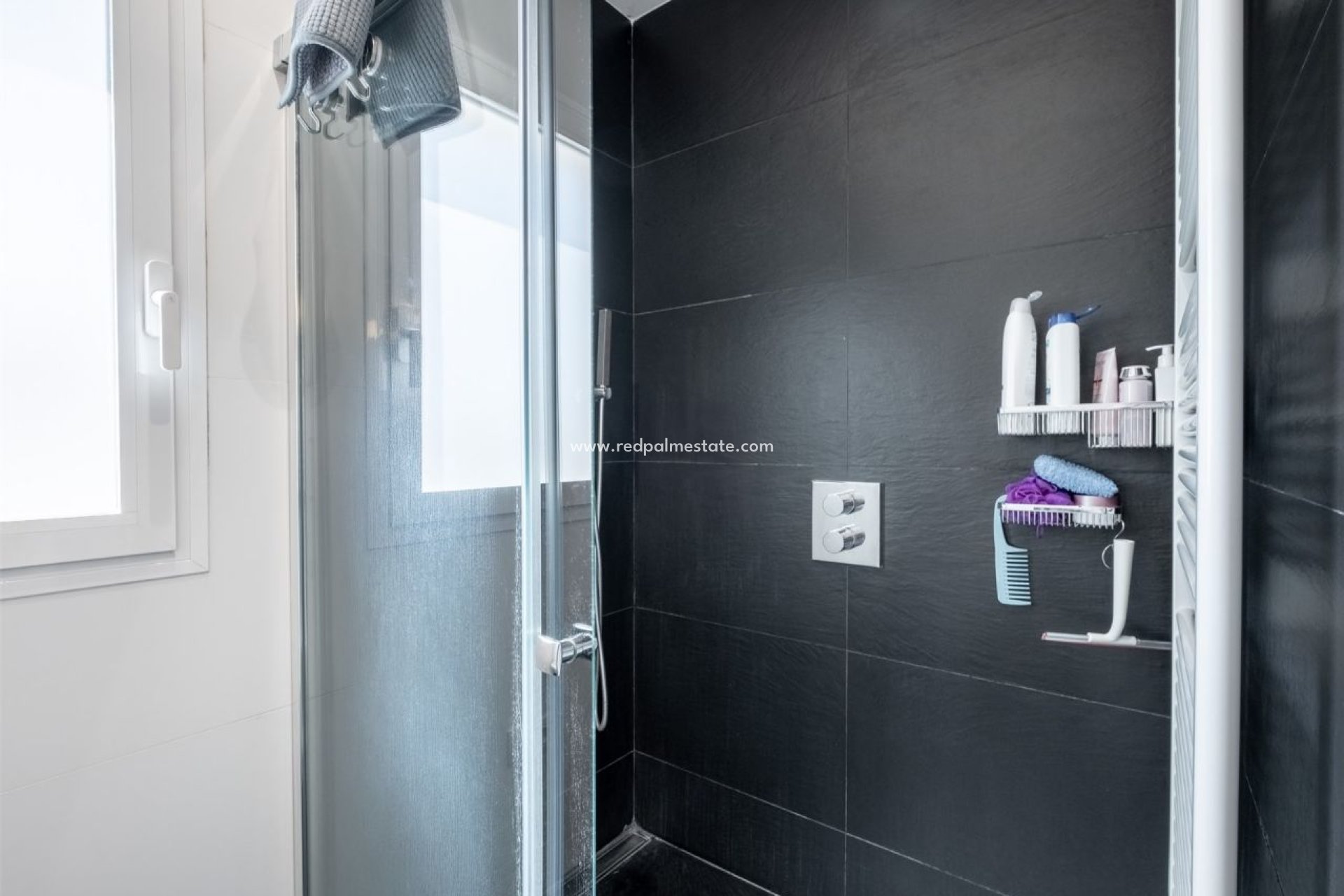 Revente - Villa -
Alfas del Pi - Costa Blanca