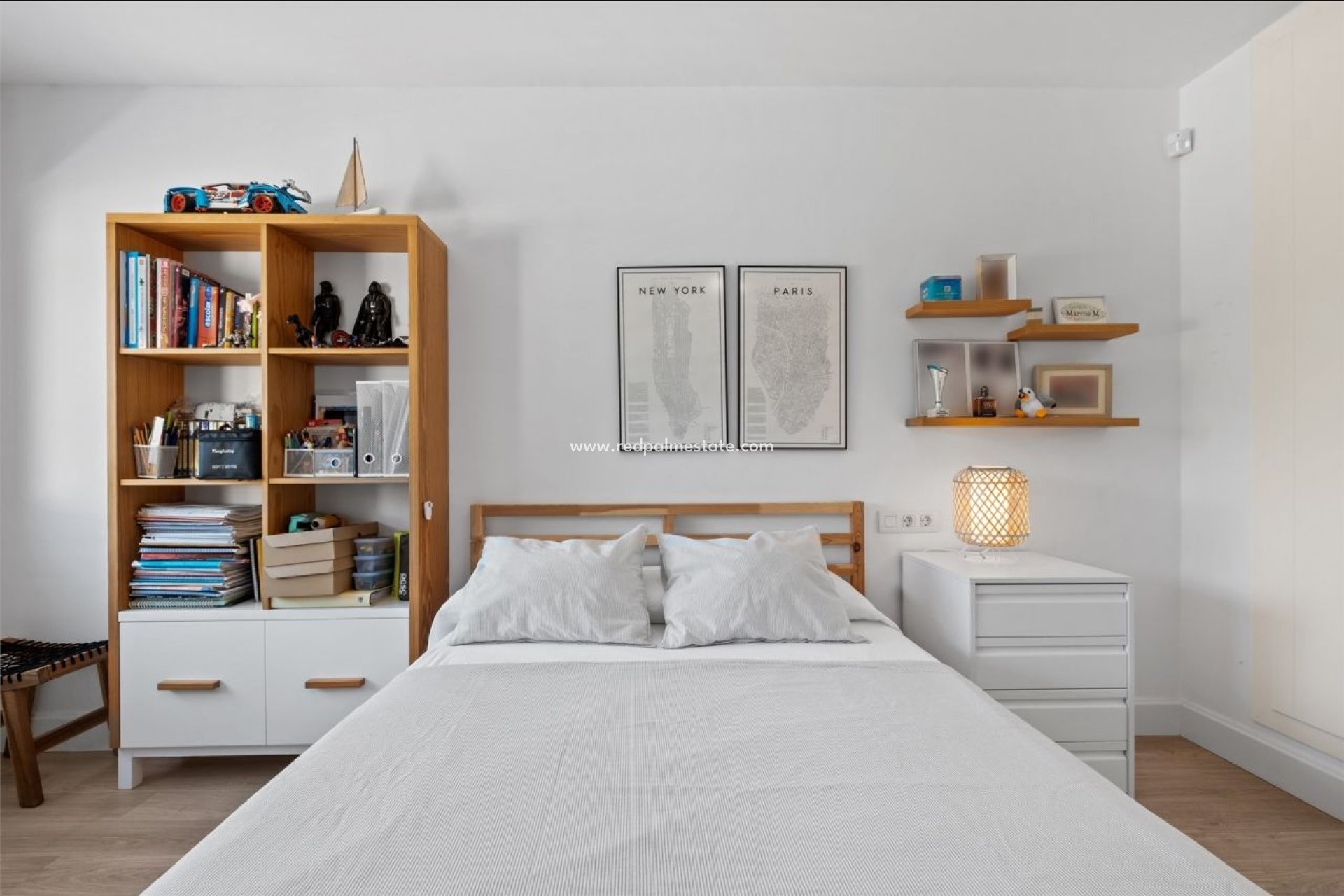 Revente - Villa -
Alfas del Pi - Costa Blanca