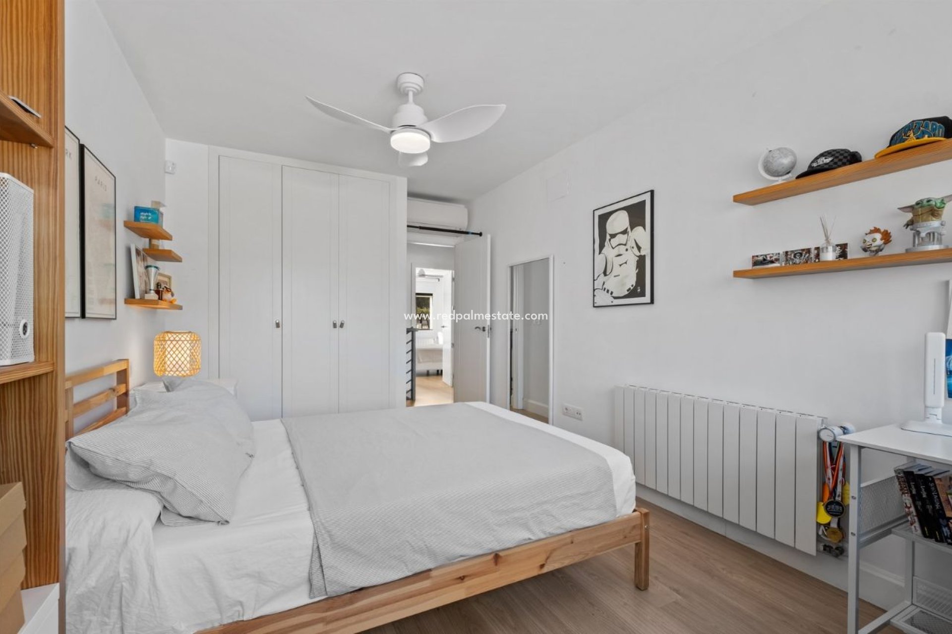 Revente - Villa -
Alfas del Pi - Costa Blanca