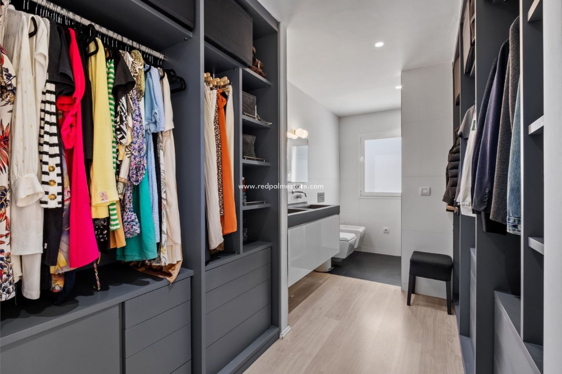 Revente - Villa -
Alfas del Pi - Costa Blanca