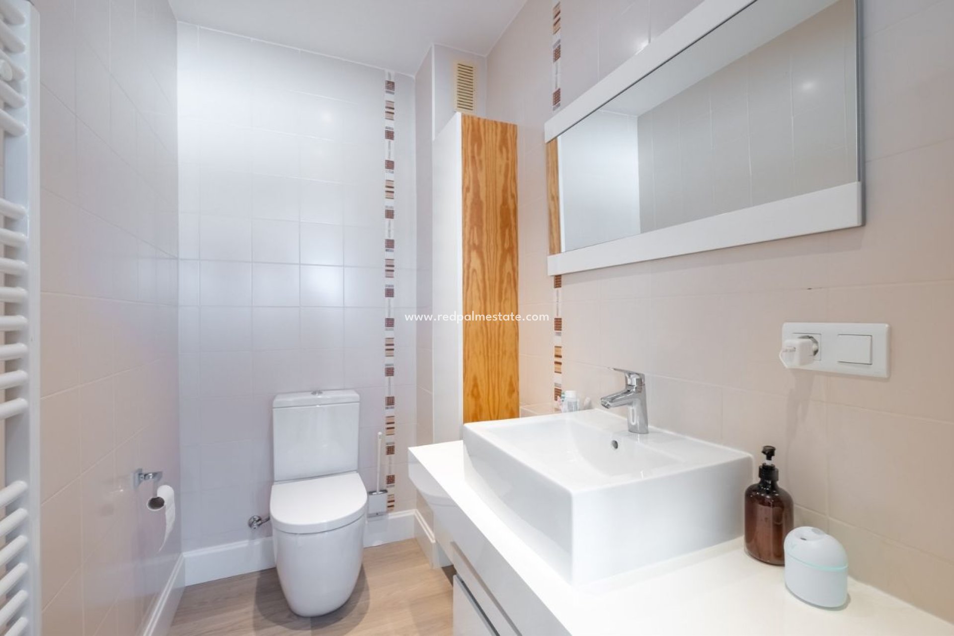 Revente - Villa -
Alfas del Pi - Costa Blanca