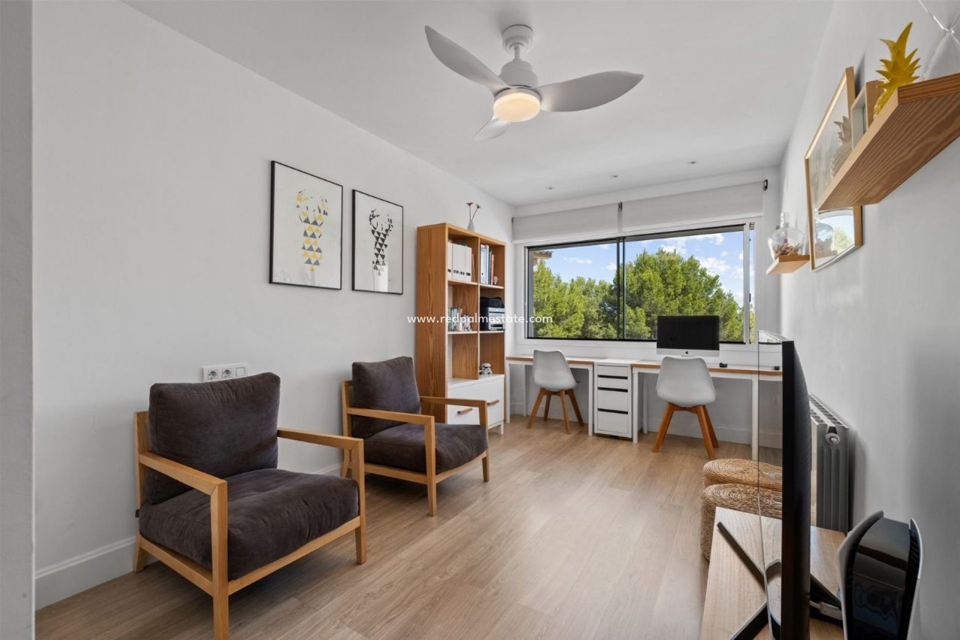 Revente - Villa -
Alfas del Pi - Costa Blanca