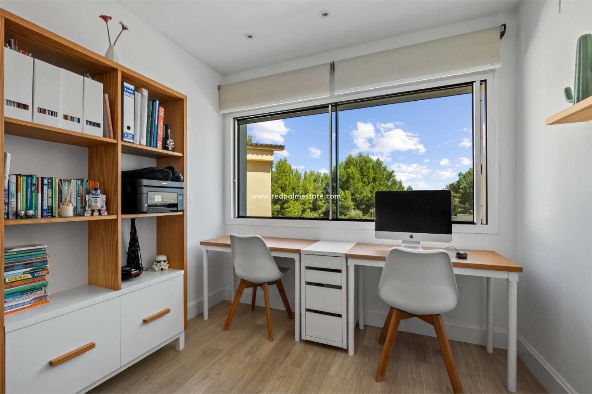 Revente - Villa -
Alfas del Pi - Costa Blanca