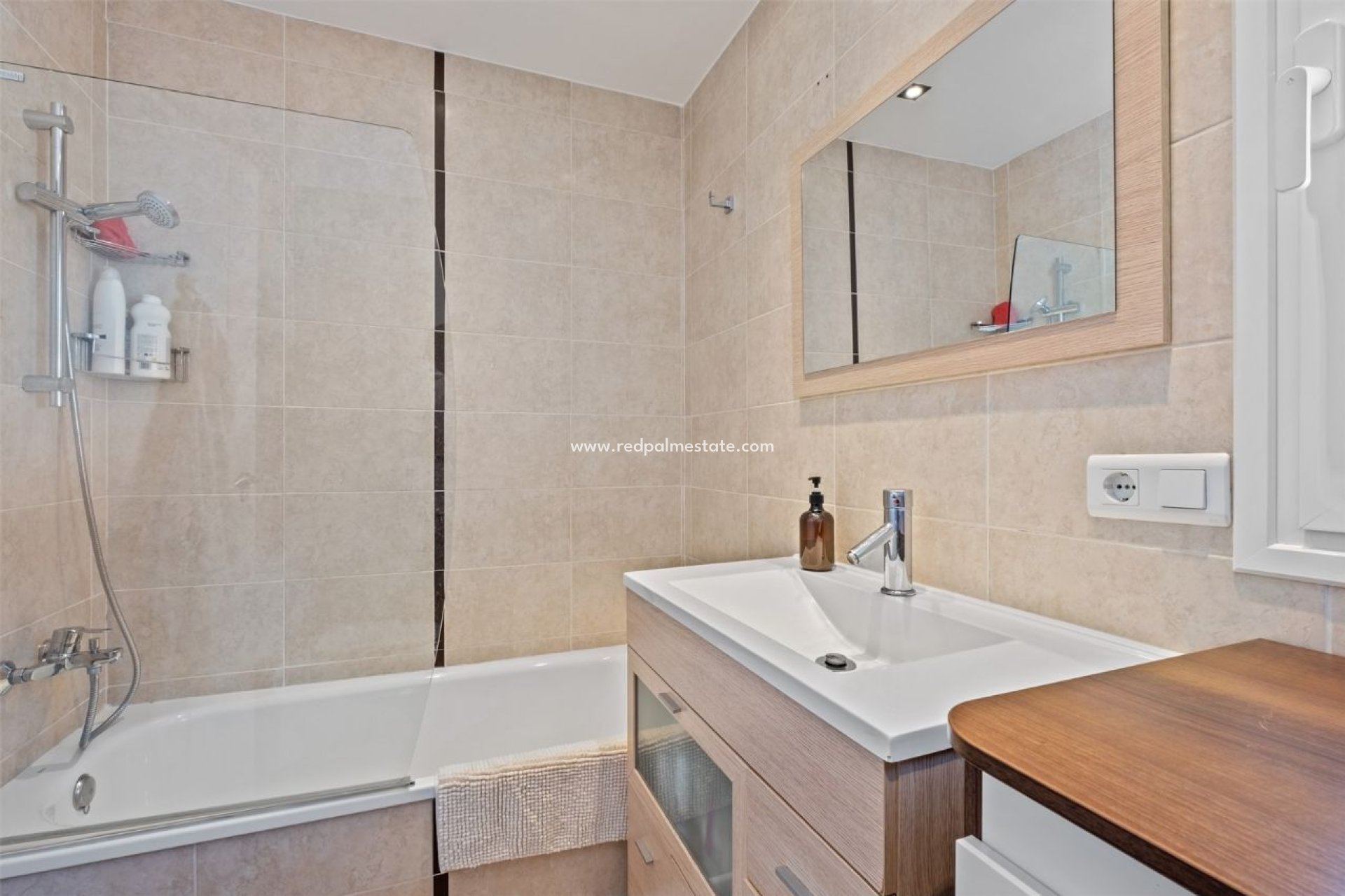 Revente - Villa -
Alfas del Pi - Costa Blanca