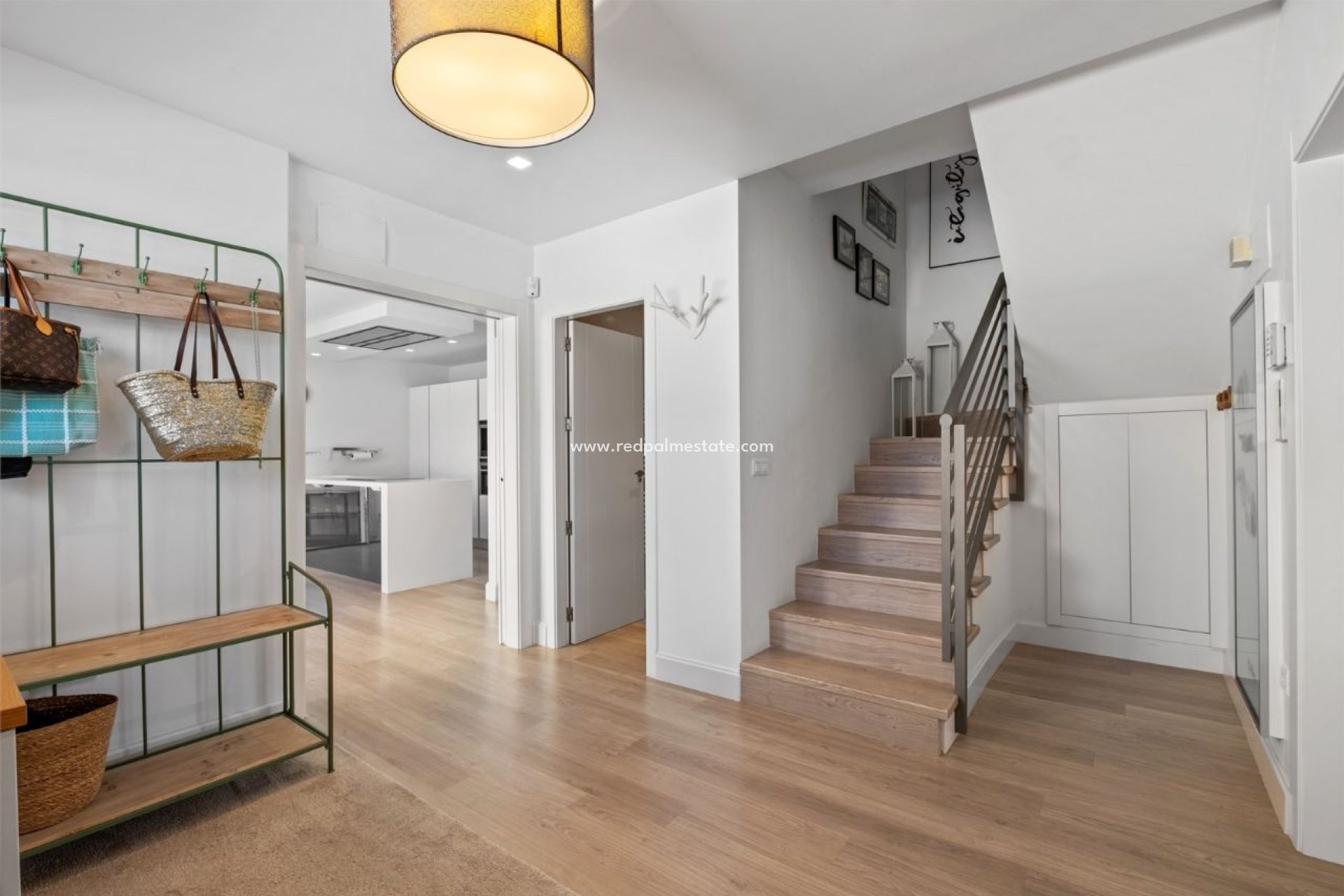 Revente - Villa -
Alfas del Pi - Costa Blanca