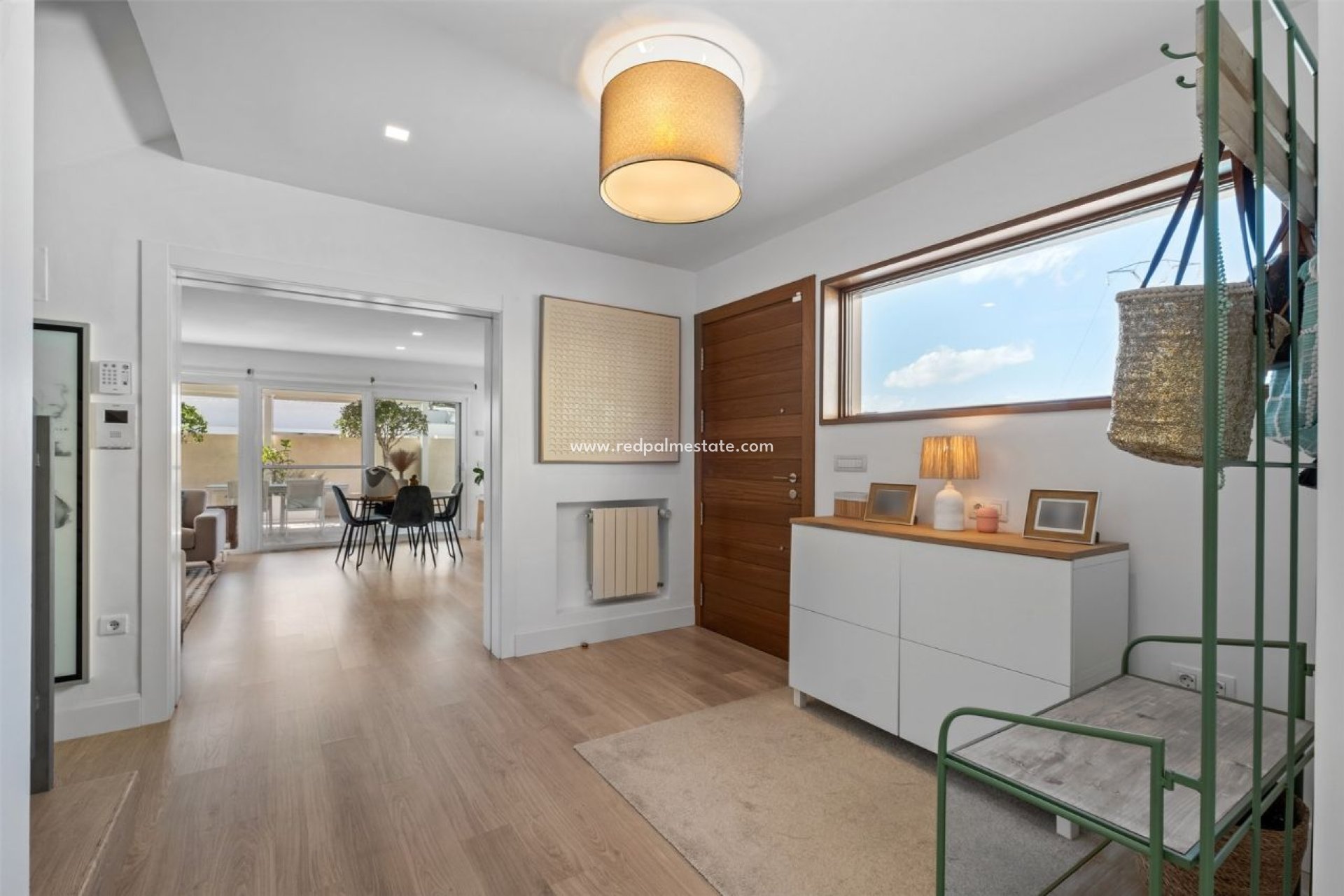 Revente - Villa -
Alfas del Pi - Costa Blanca