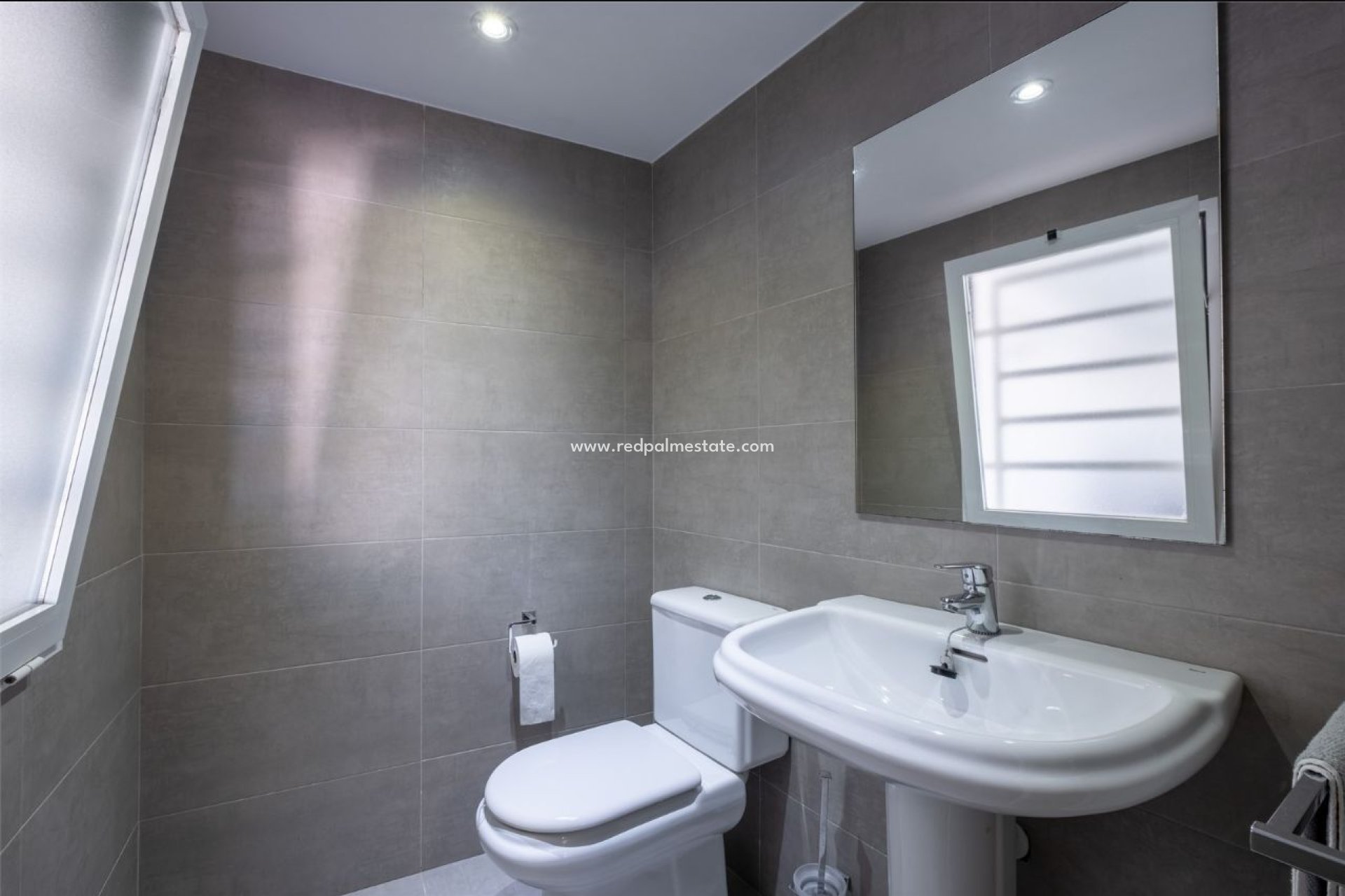 Revente - Villa -
Alfas del Pi - Costa Blanca