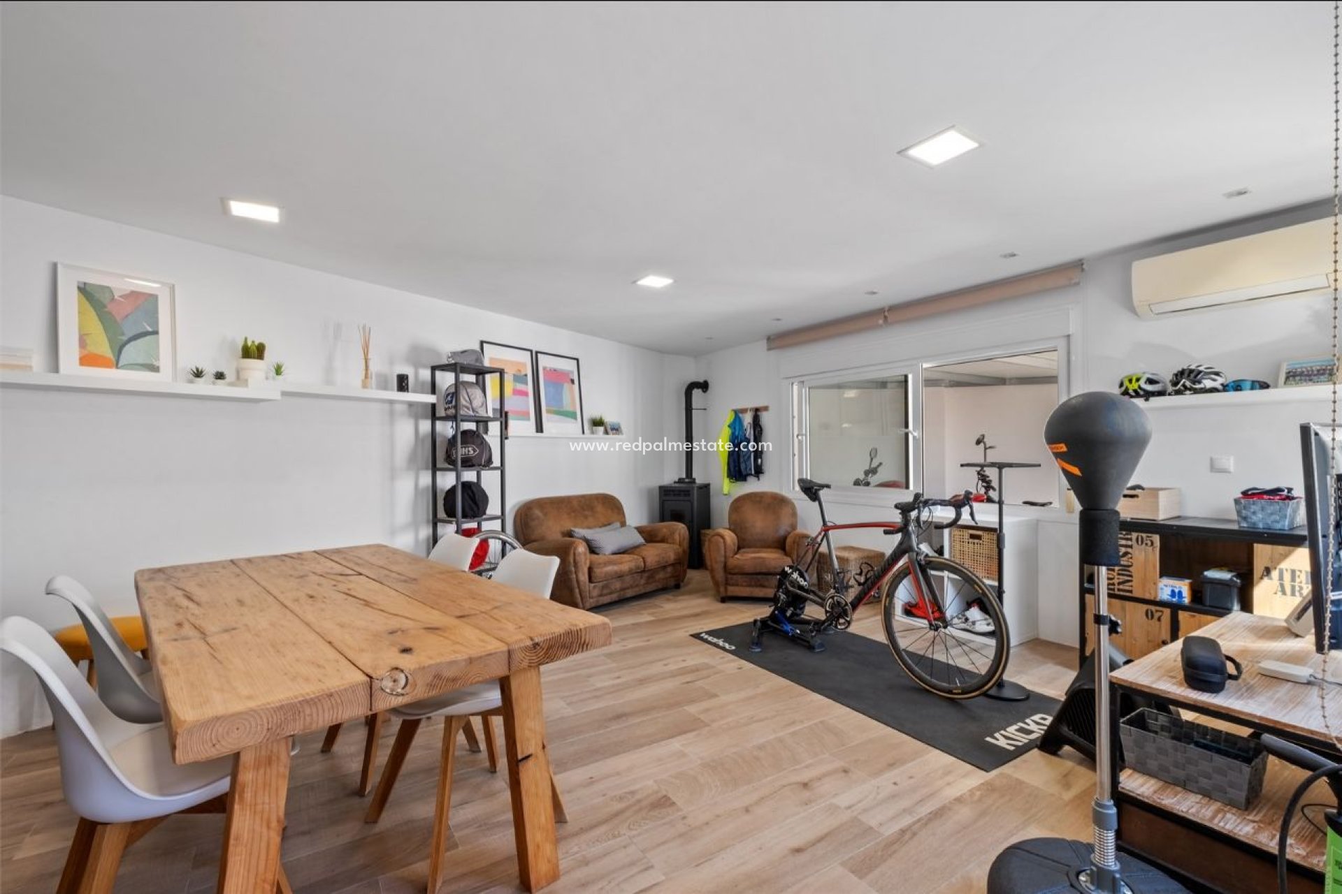 Revente - Villa -
Alfas del Pi - Costa Blanca