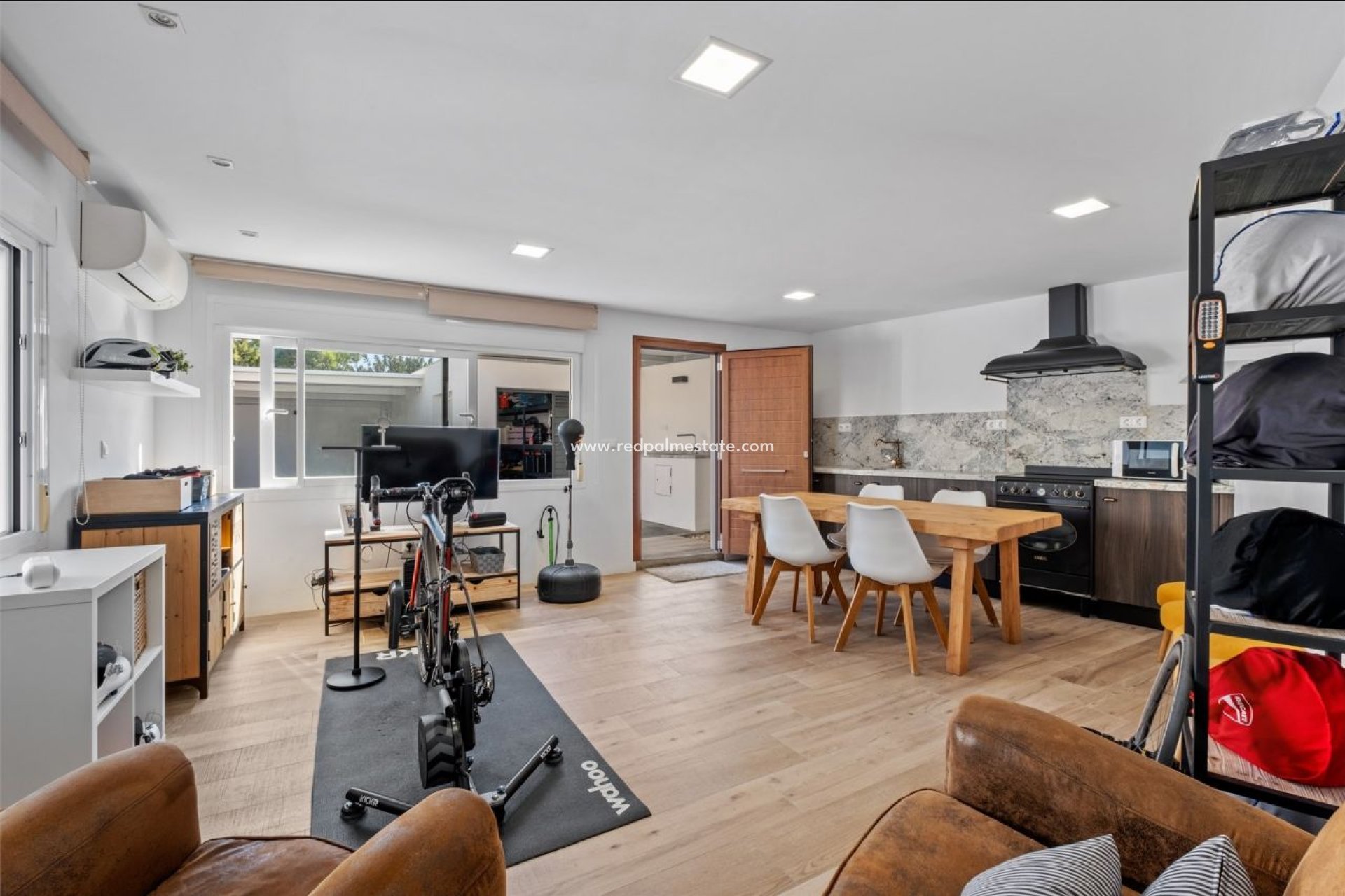 Revente - Villa -
Alfas del Pi - Costa Blanca