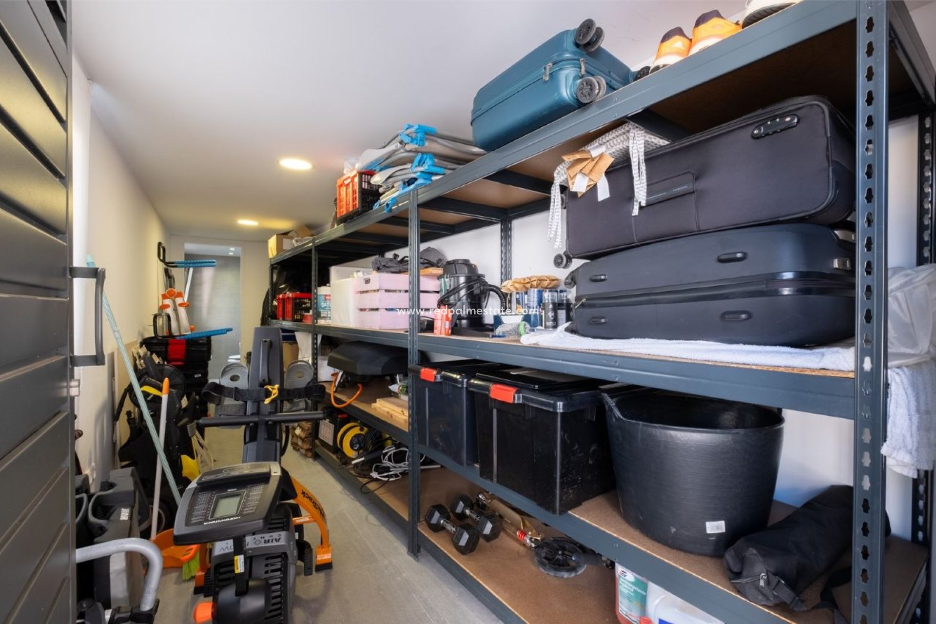 Revente - Villa -
Alfas del Pi - Costa Blanca