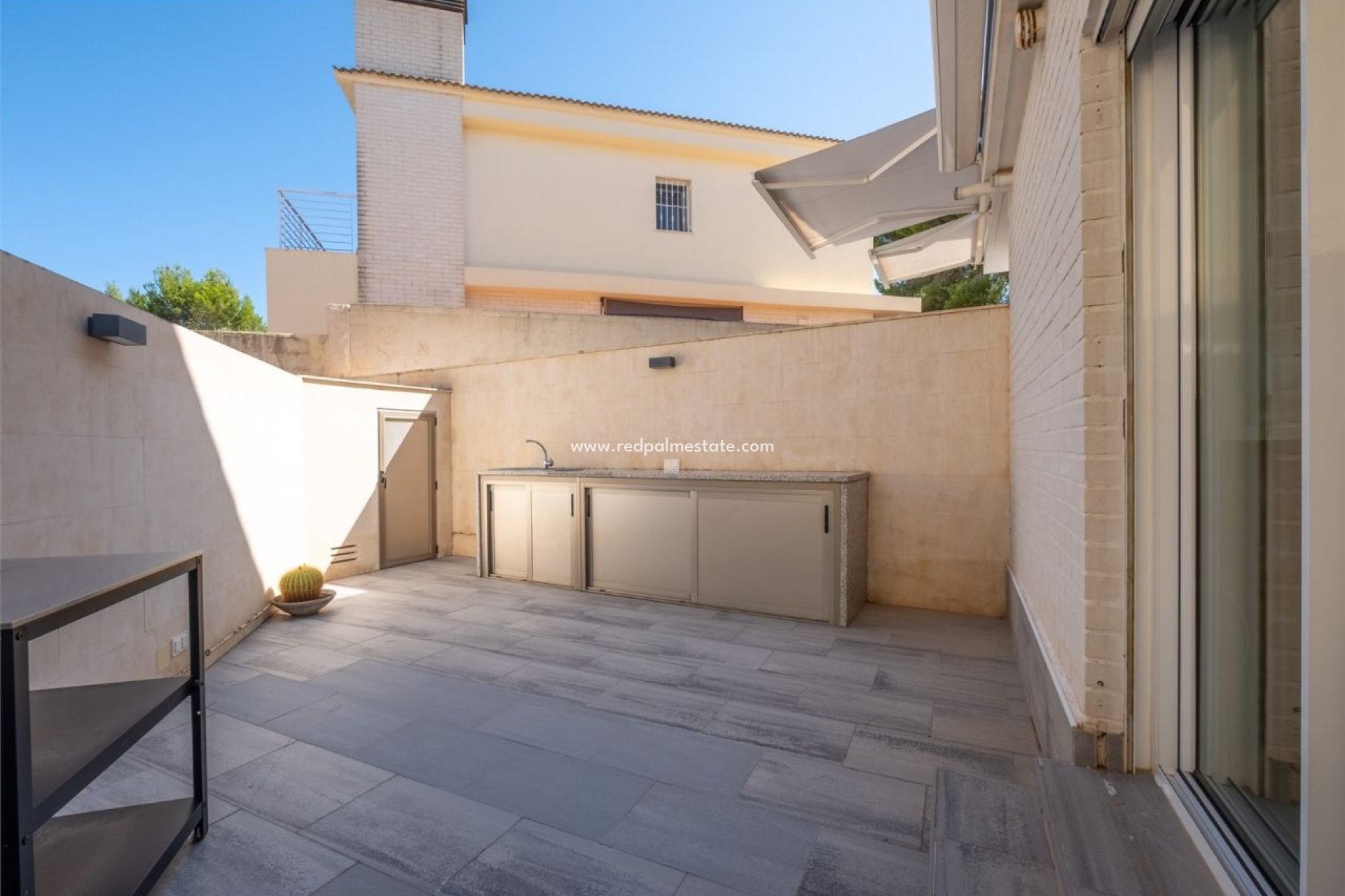 Revente - Villa -
Alfas del Pi - Costa Blanca