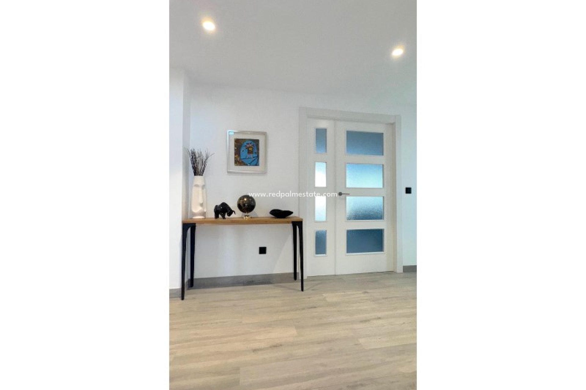 Revente - Villa -
Alfas del Pi - Costa Blanca