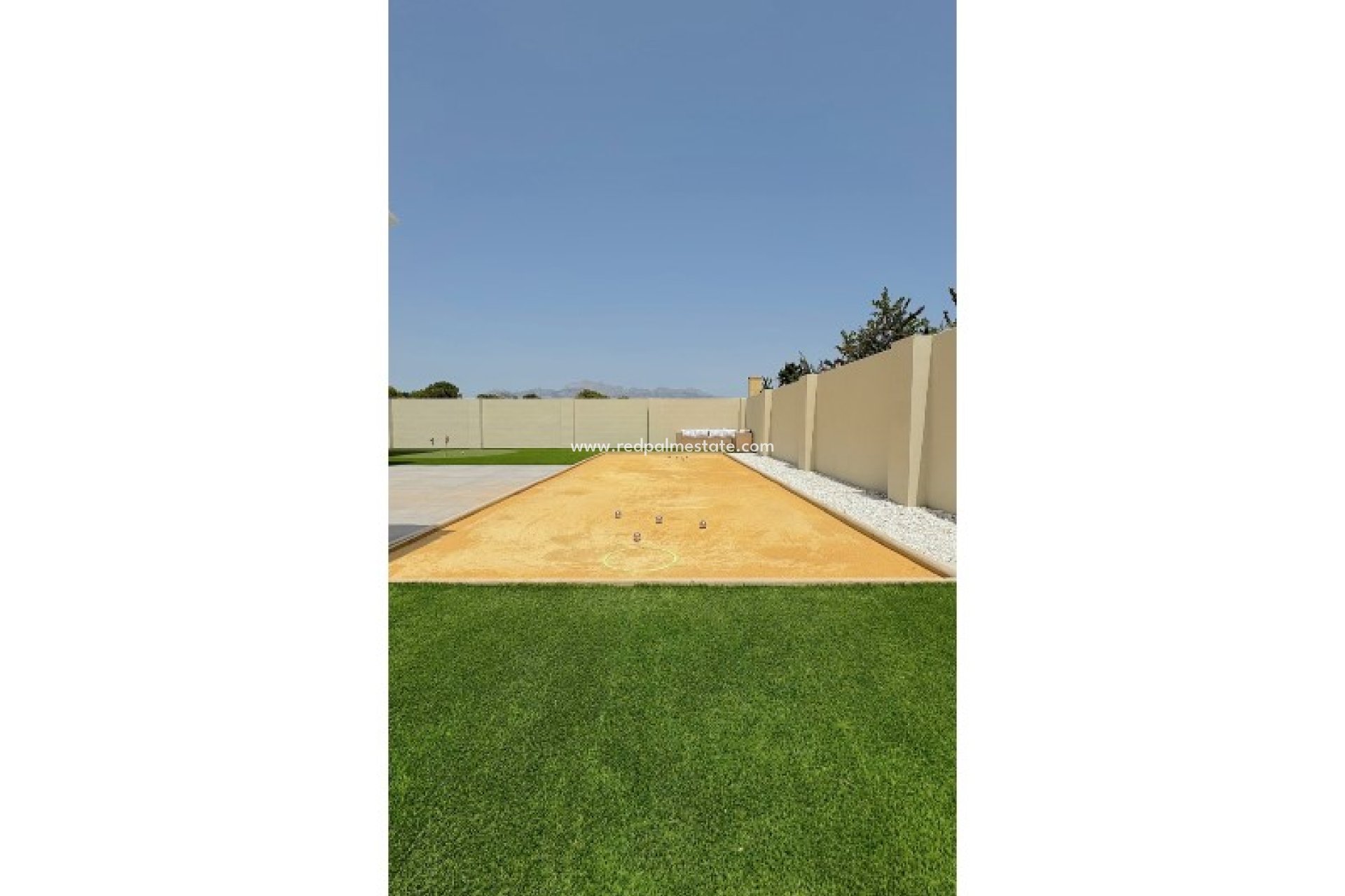 Revente - Villa -
Alfas del Pi - Costa Blanca