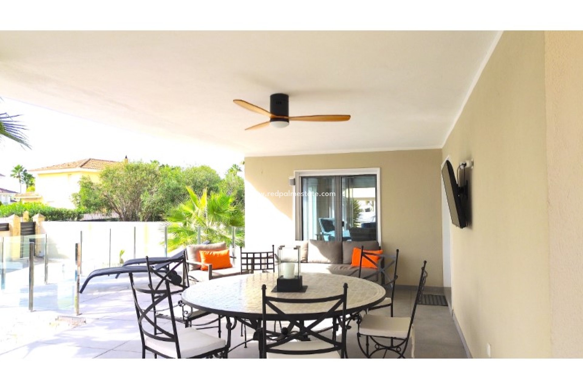 Revente - Villa -
Alfas del Pi - Costa Blanca