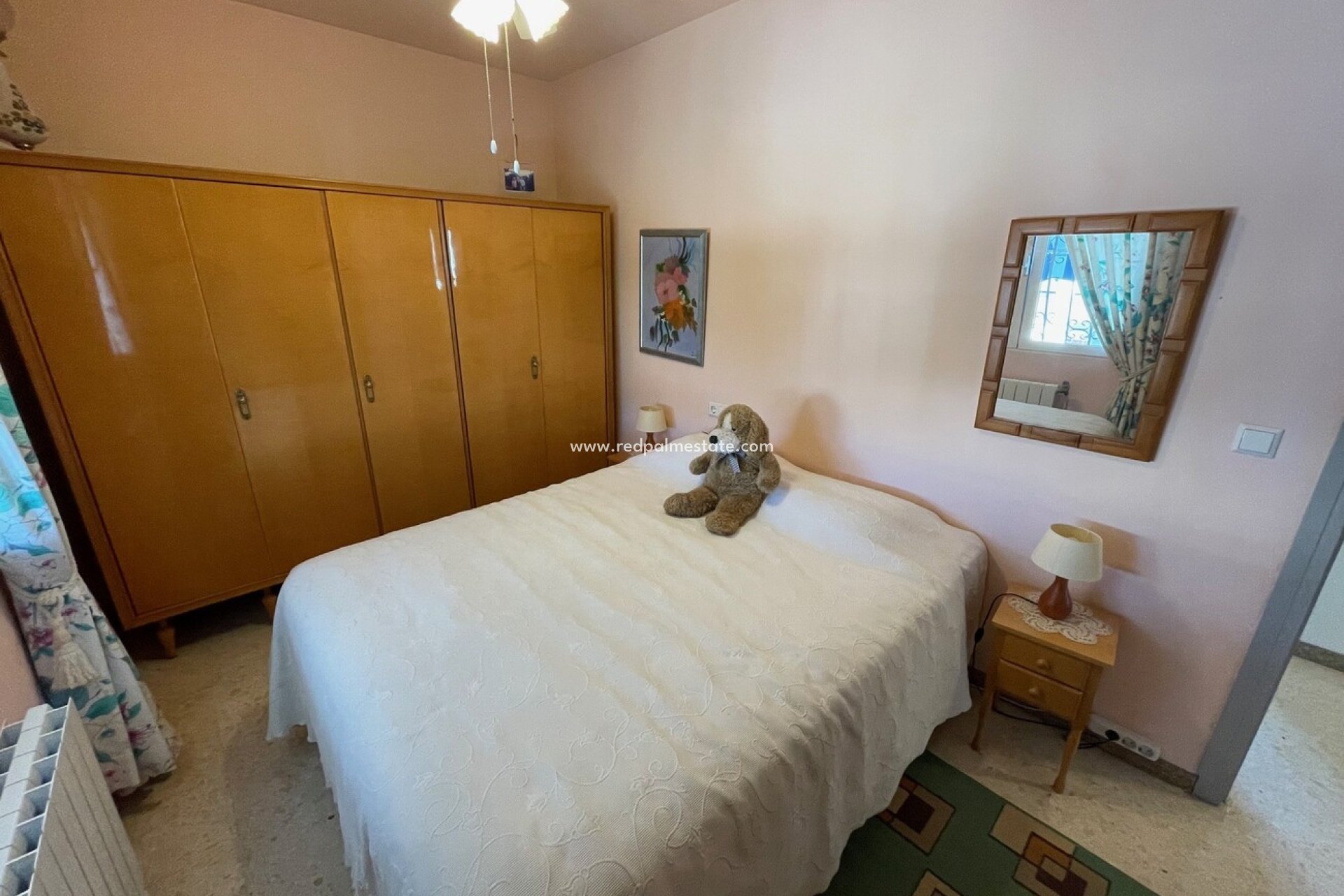 Revente - Villa -
Alfas del Pi - Costa Blanca