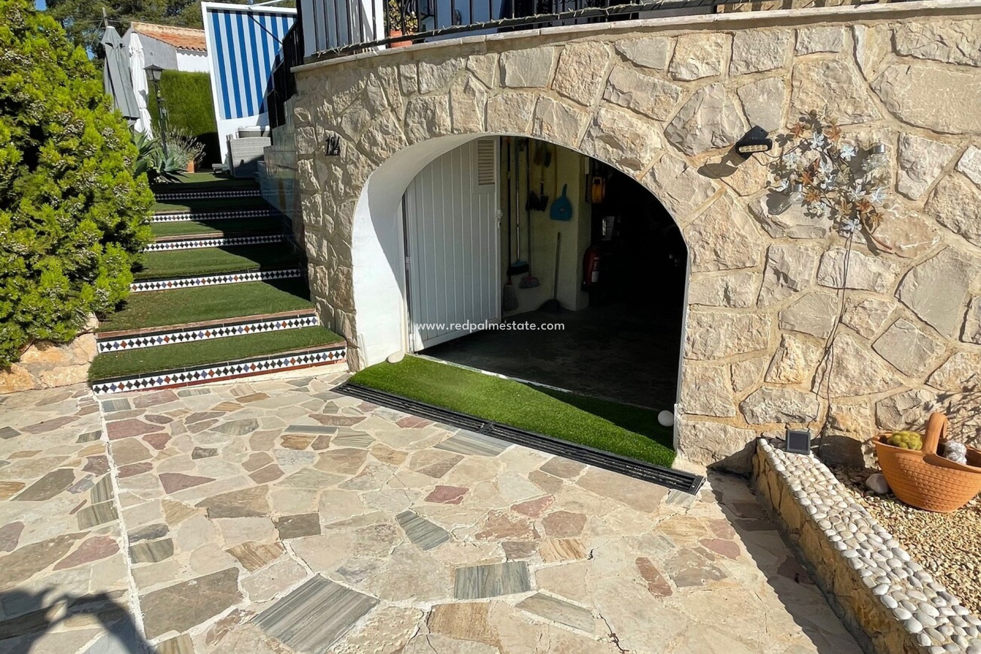 Revente - Villa -
Alfas del Pi - Costa Blanca