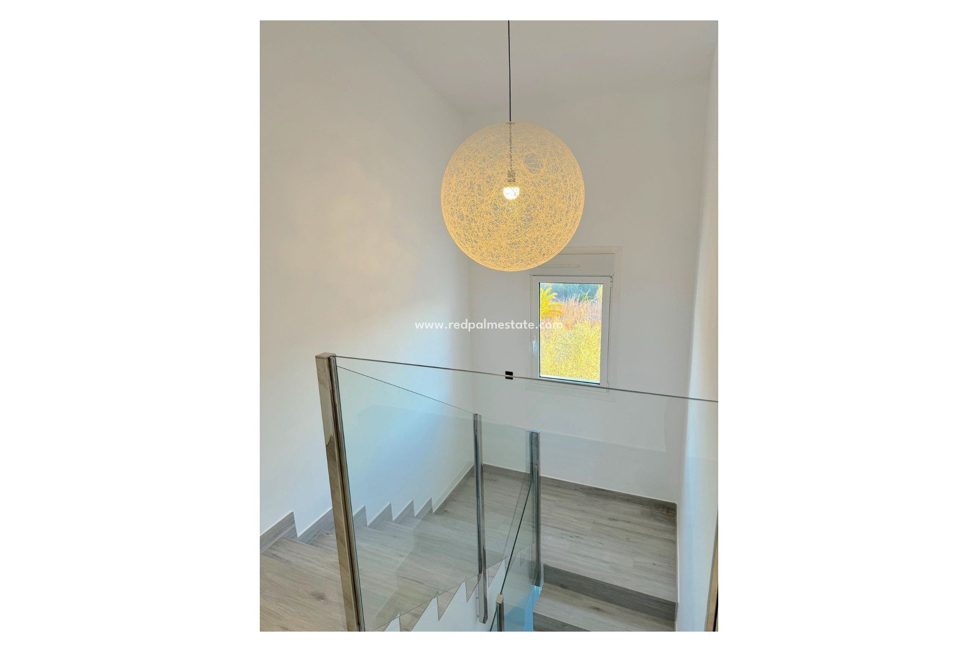 Revente - Villa -
Alfas del Pi - Costa Blanca