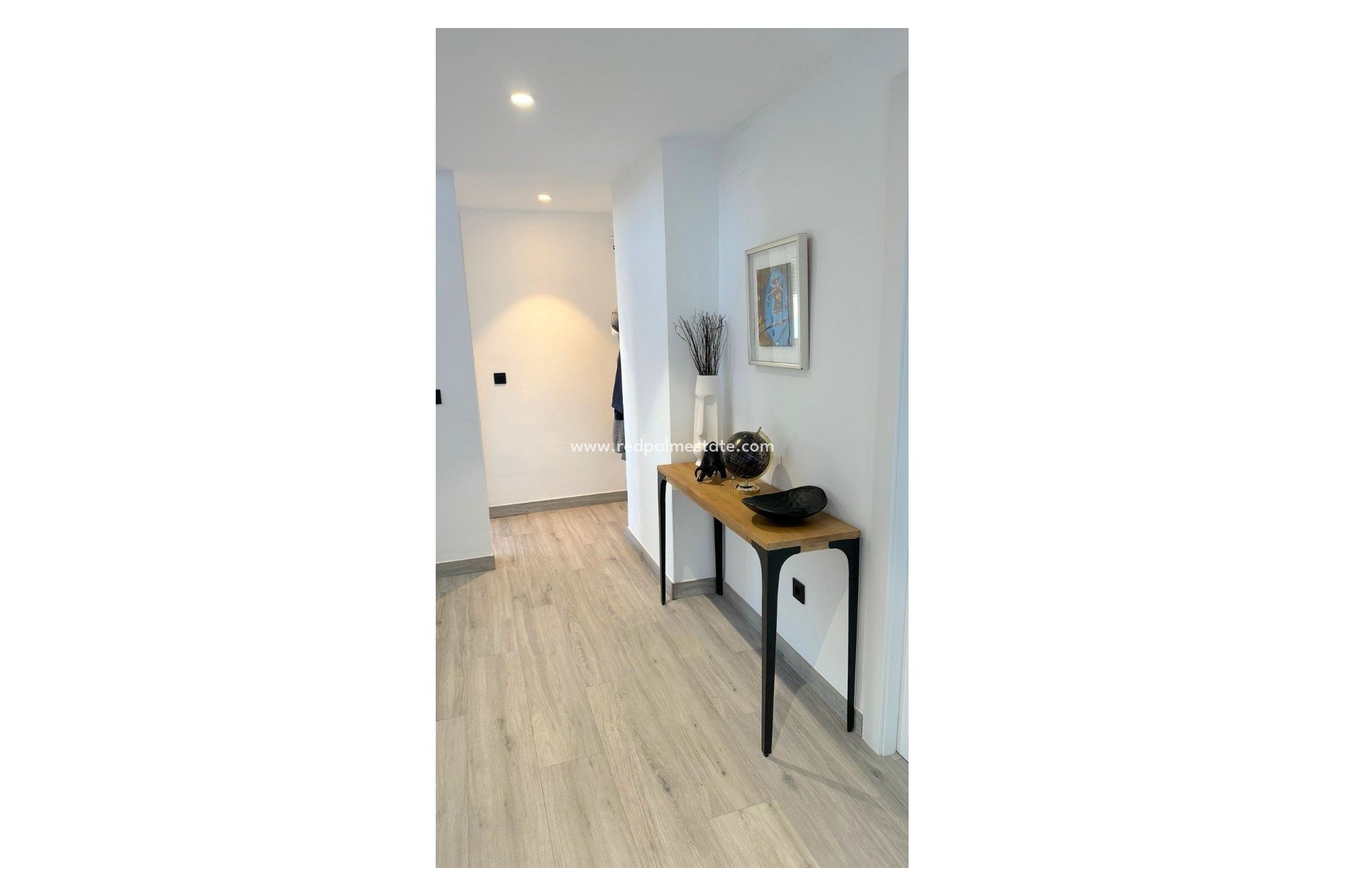 Revente - Villa -
Alfas del Pi - Costa Blanca