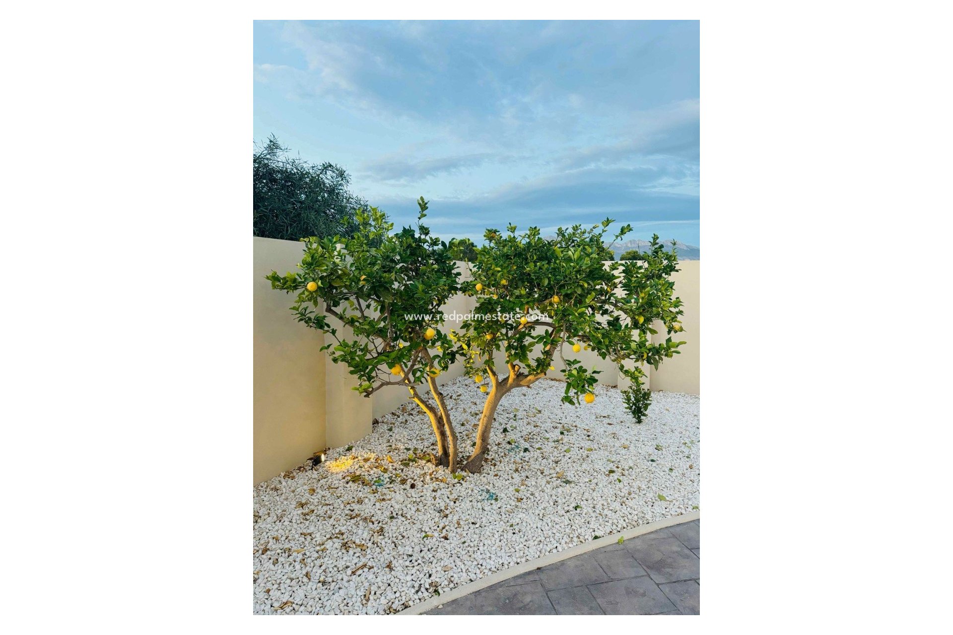 Revente - Villa -
Alfas del Pi - Costa Blanca