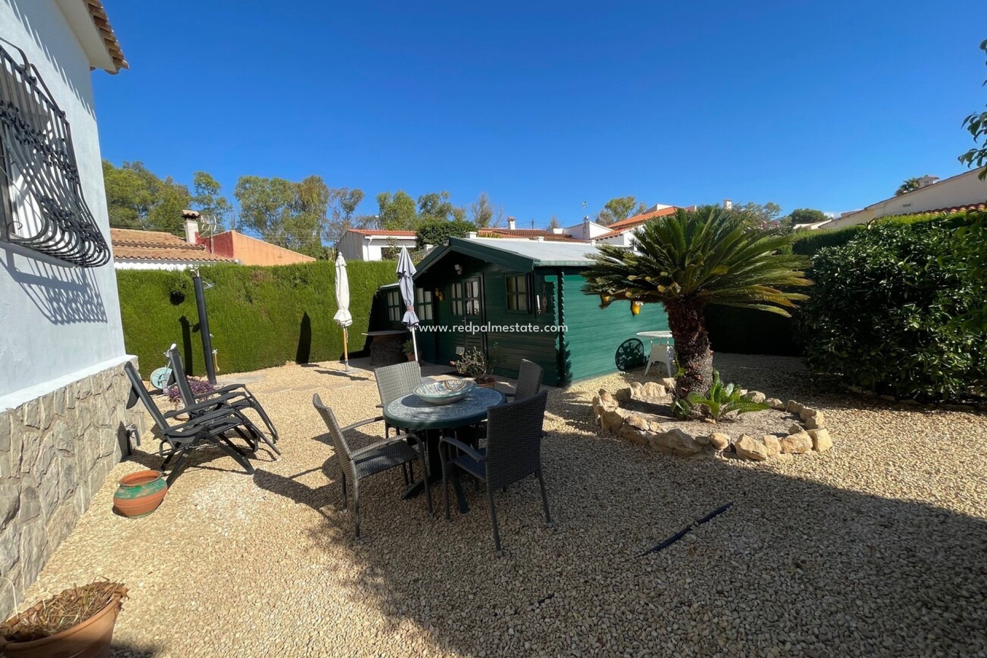 Revente - Villa -
Alfas del Pi - Costa Blanca