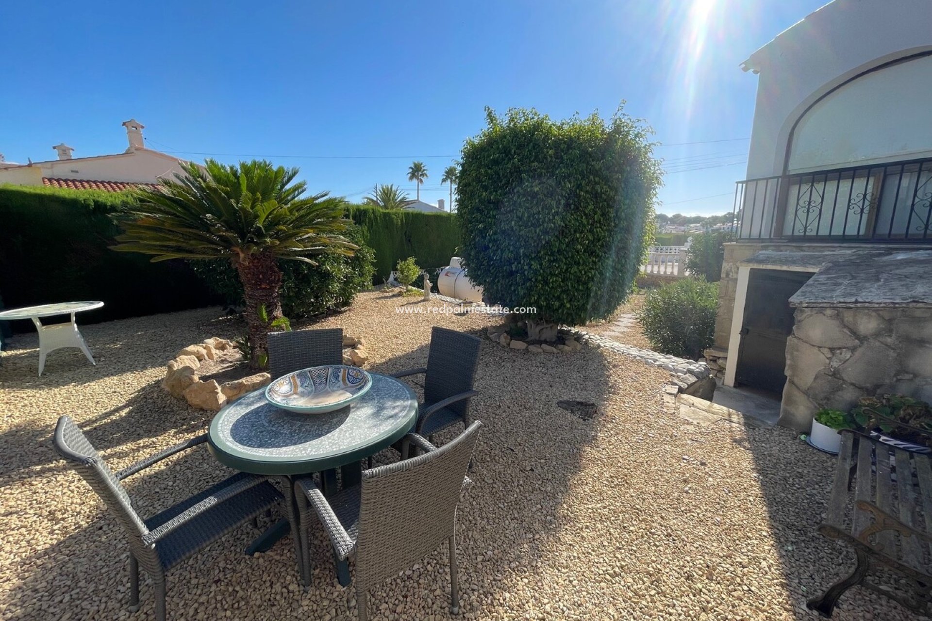 Revente - Villa -
Alfas del Pi - Costa Blanca