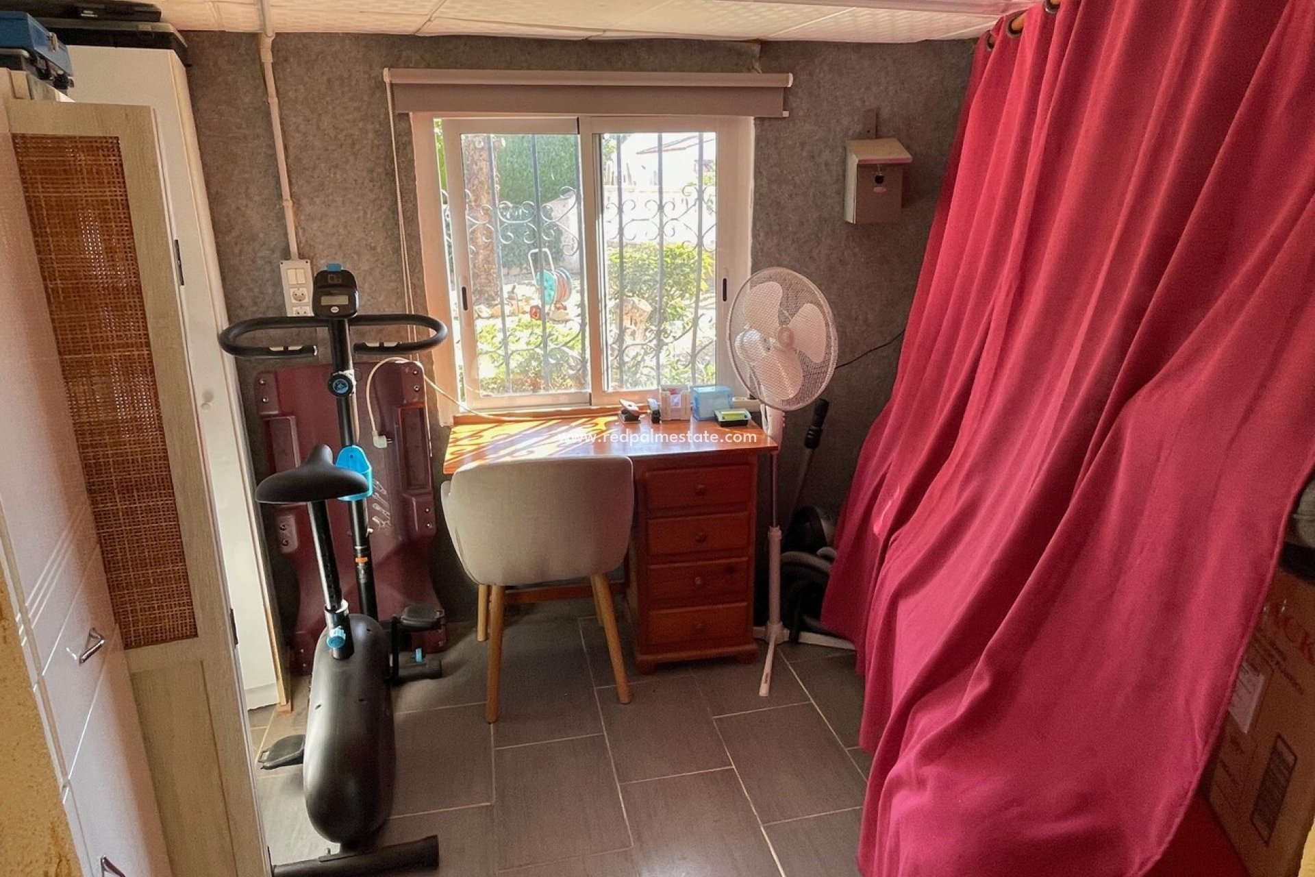 Revente - Villa -
Alfas del Pi - Costa Blanca