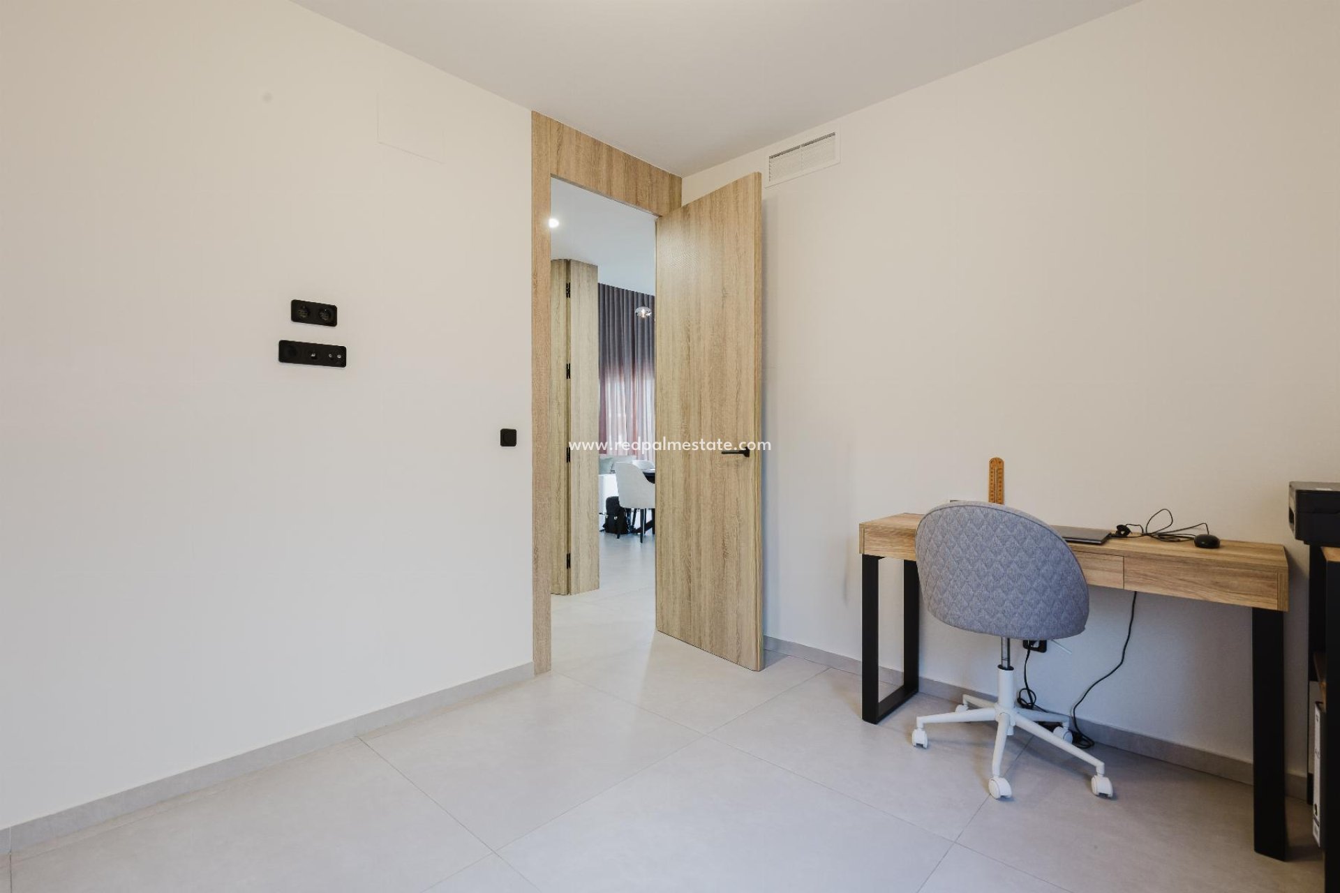 Revente - Villa -
Algorfa - Campo de Golf - Algorfa