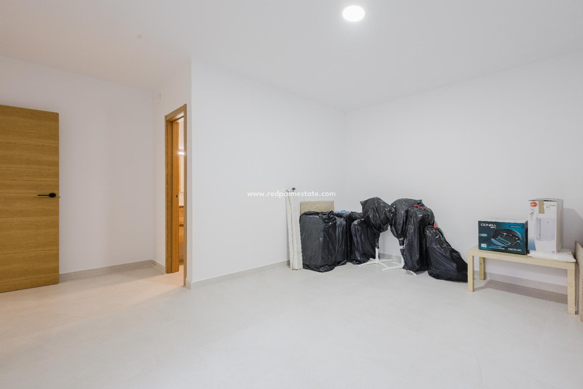 Revente - Villa -
Algorfa - Campo de Golf - Algorfa