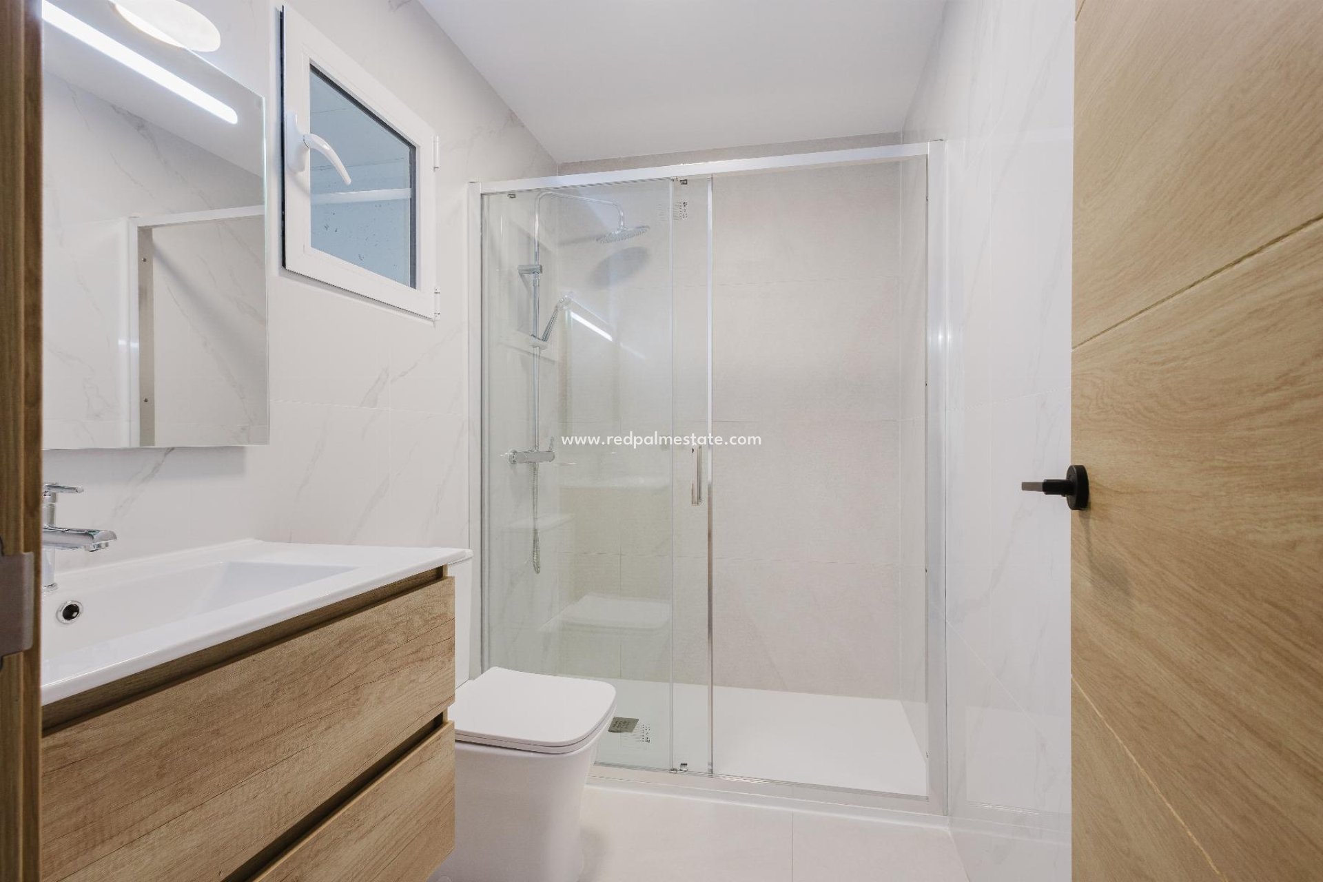 Revente - Villa -
Algorfa - Campo de Golf - Algorfa