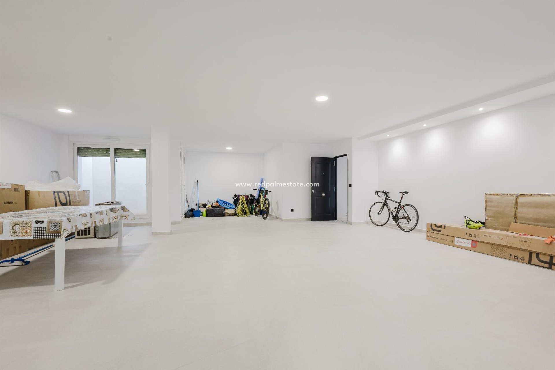 Revente - Villa -
Algorfa - Campo de Golf - Algorfa