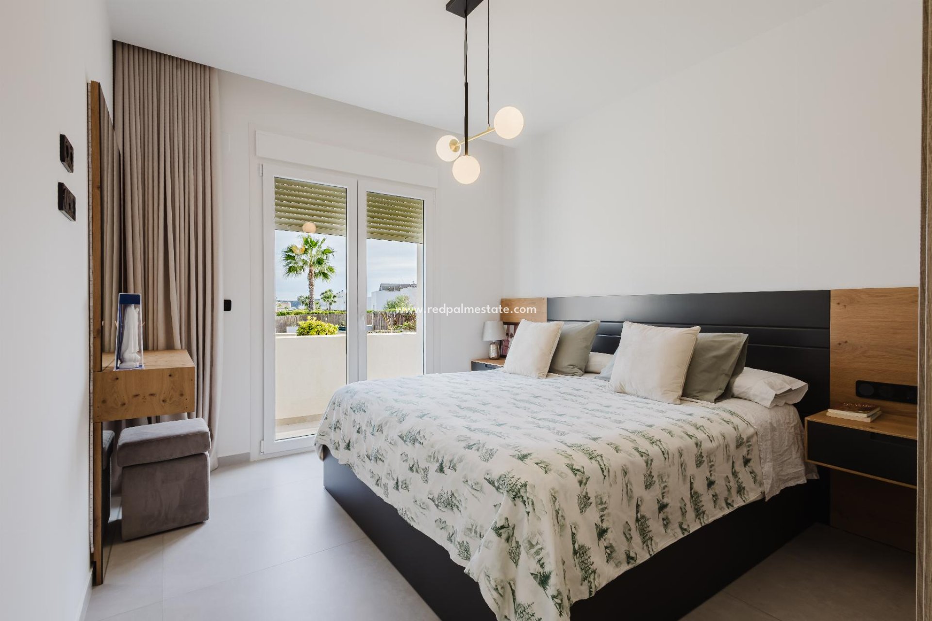 Revente - Villa -
Algorfa - Campo de Golf - Algorfa