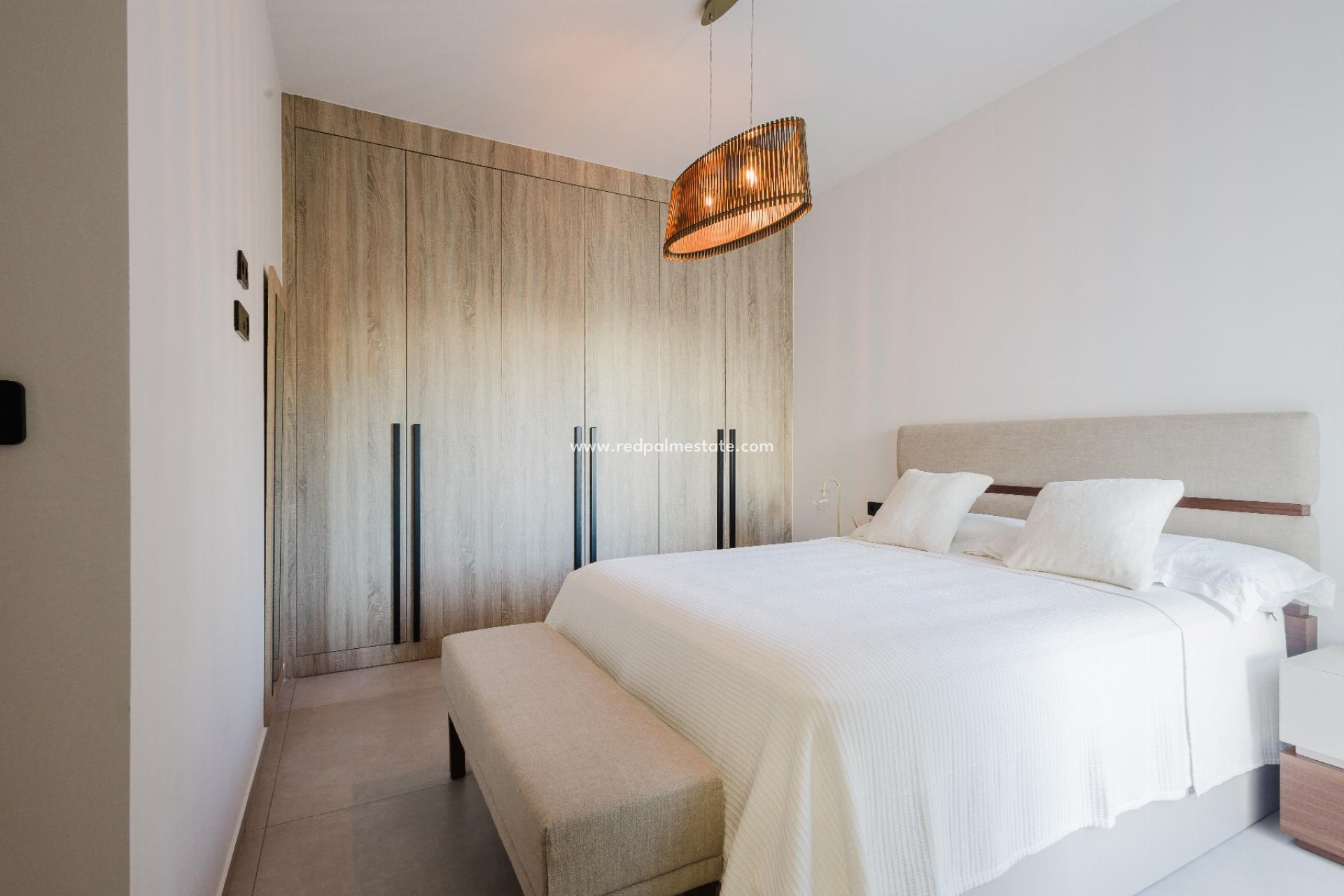 Revente - Villa -
Algorfa - Campo de Golf - Algorfa