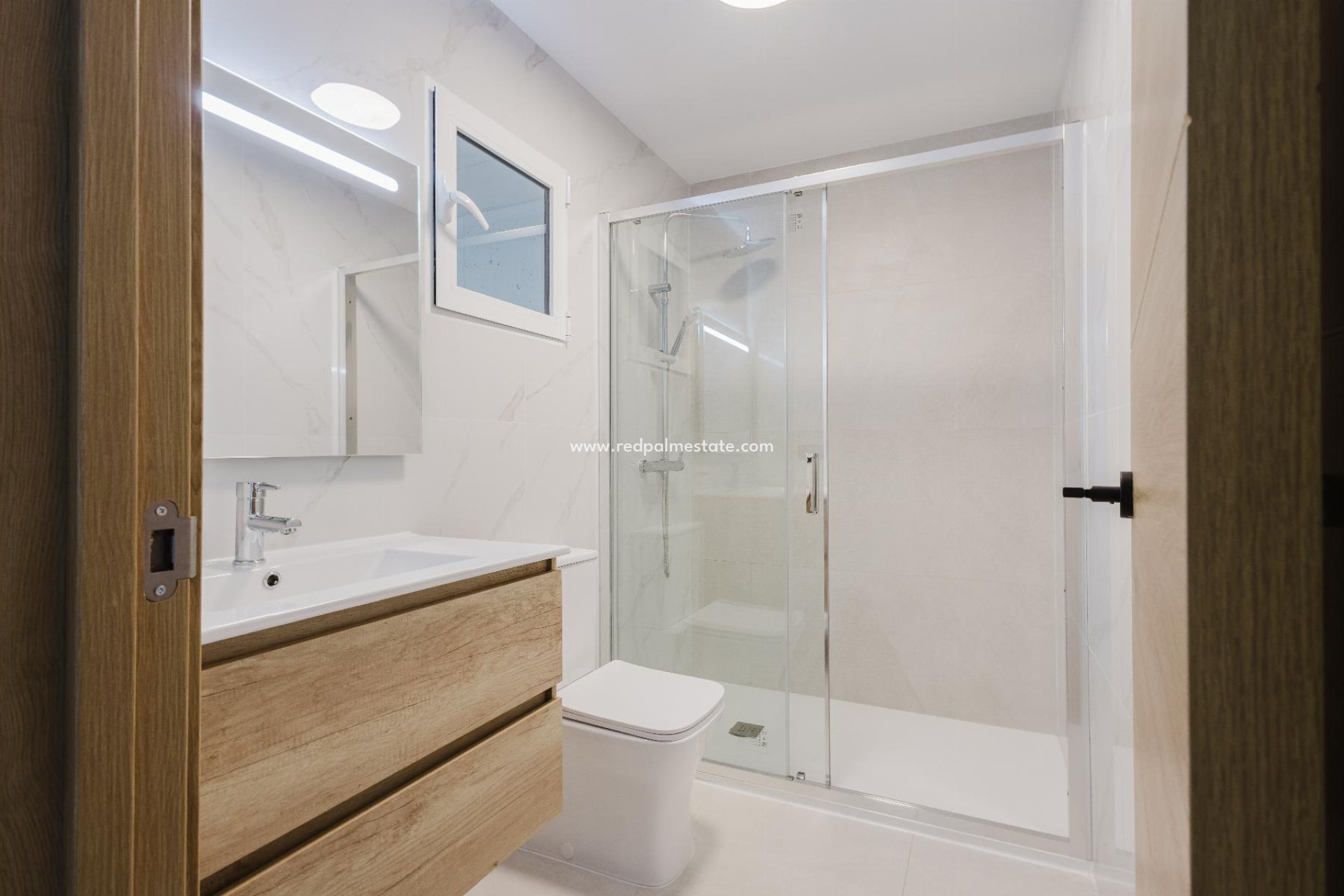 Revente - Villa -
Algorfa - Campo de Golf - Algorfa