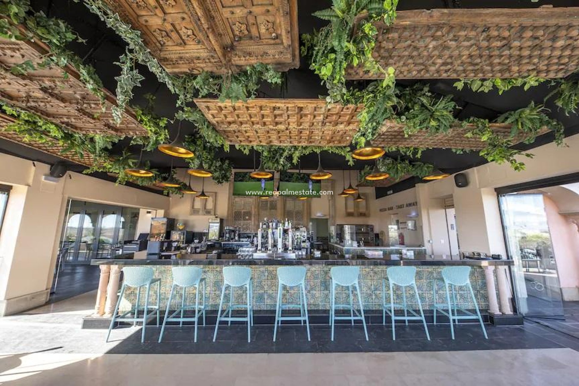 Revente - Villa -
Algorfa - Campo de Golf - Algorfa