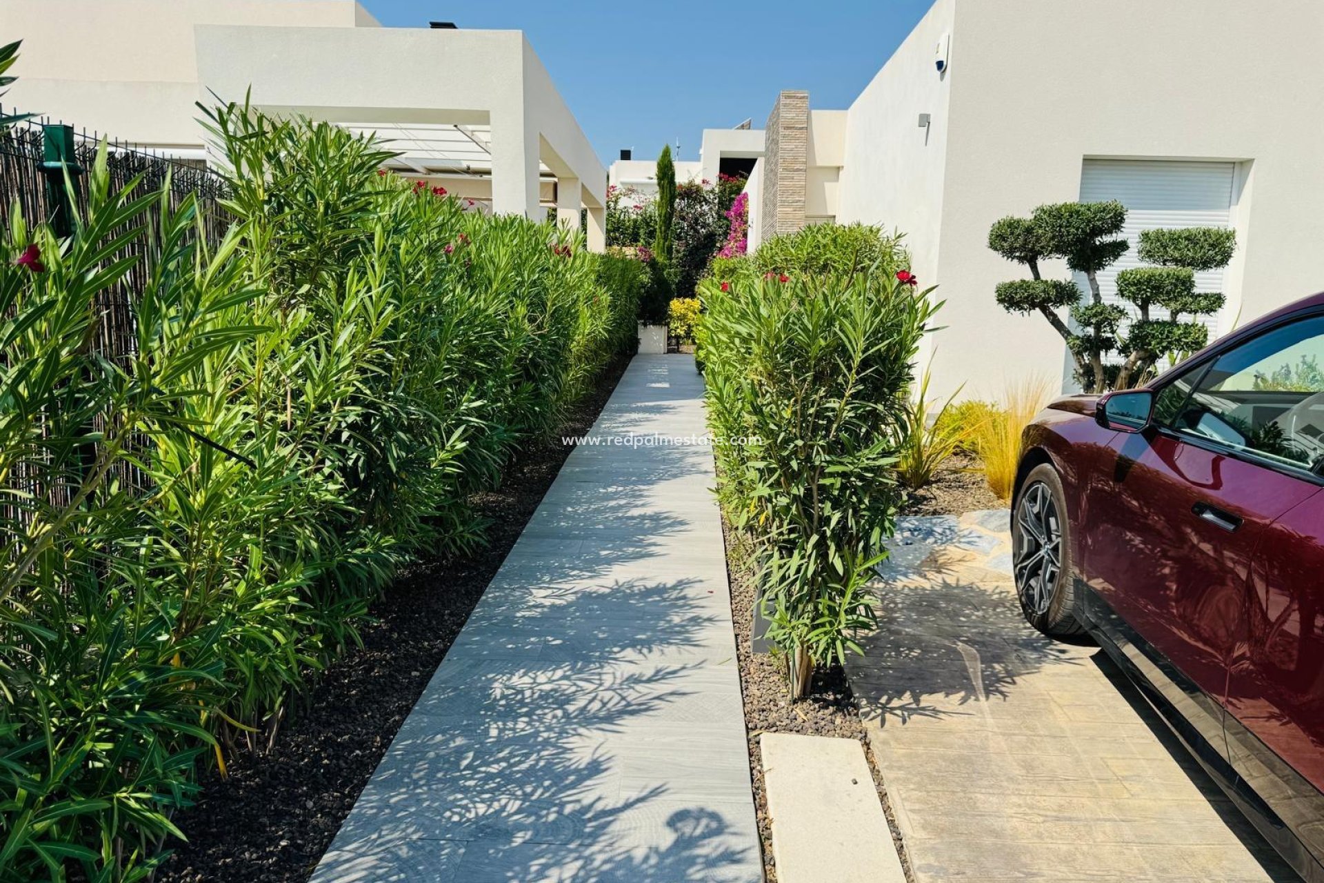 Revente - Villa -
Algorfa - Club De Golf La Finca