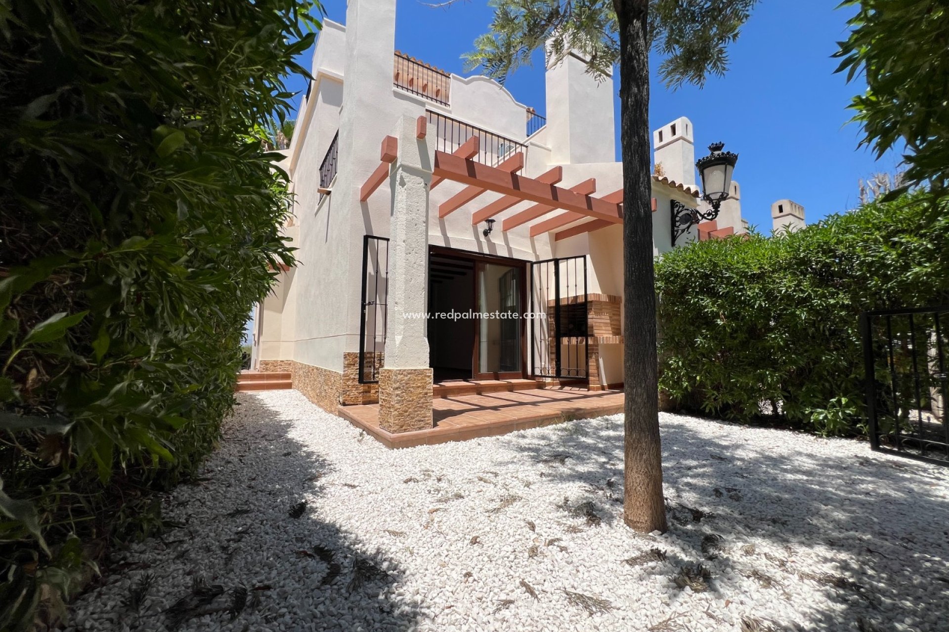 Revente - Villa -
Algorfa - Inland