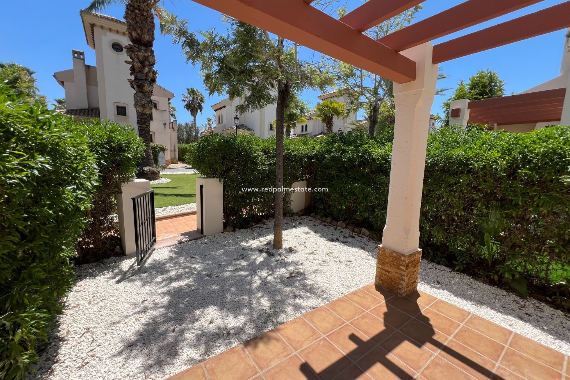 Revente - Villa -
Algorfa - Inland