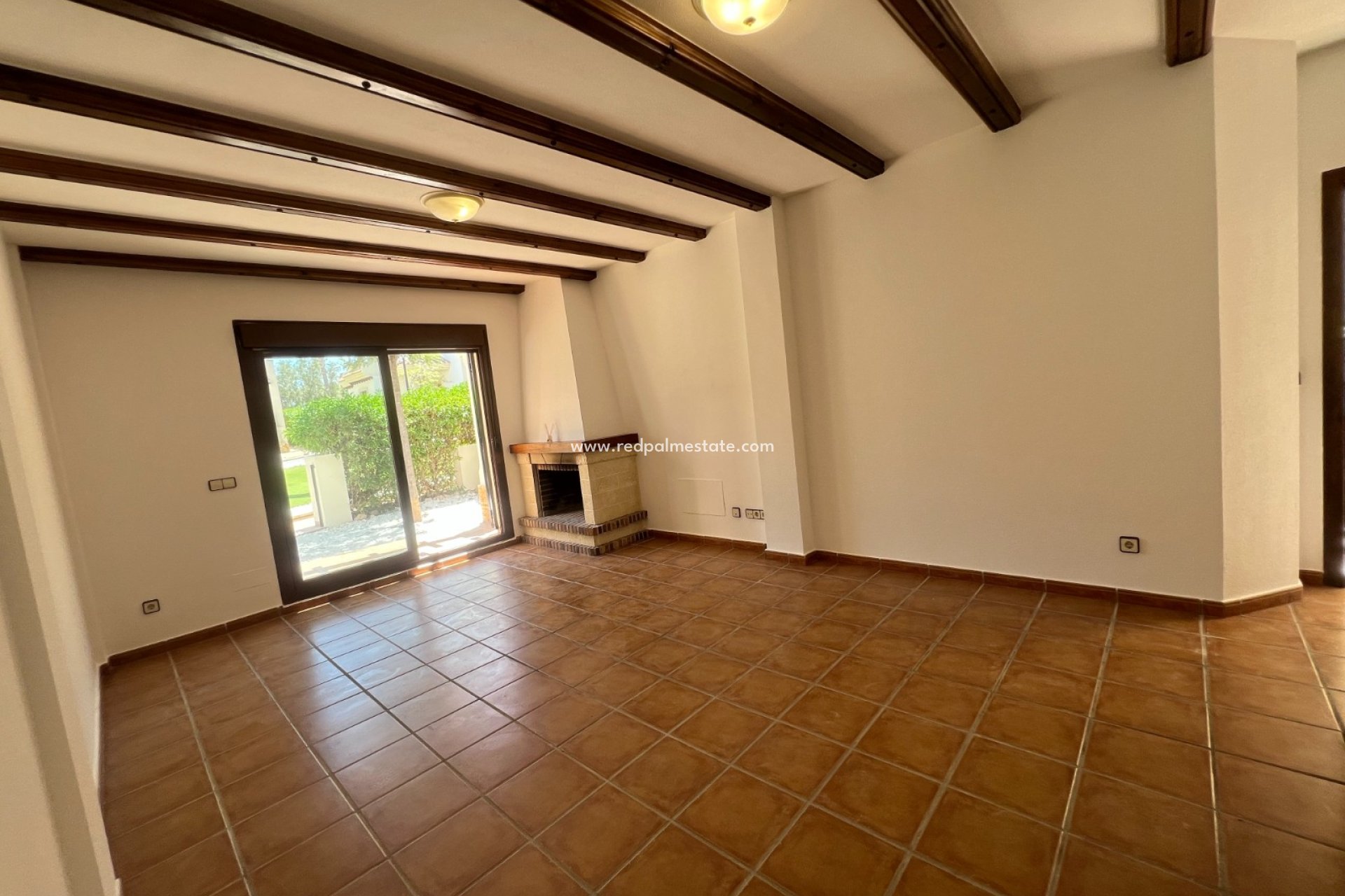 Revente - Villa -
Algorfa - Inland