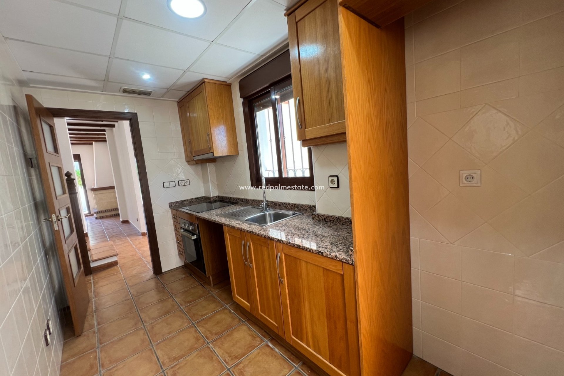 Revente - Villa -
Algorfa - Inland