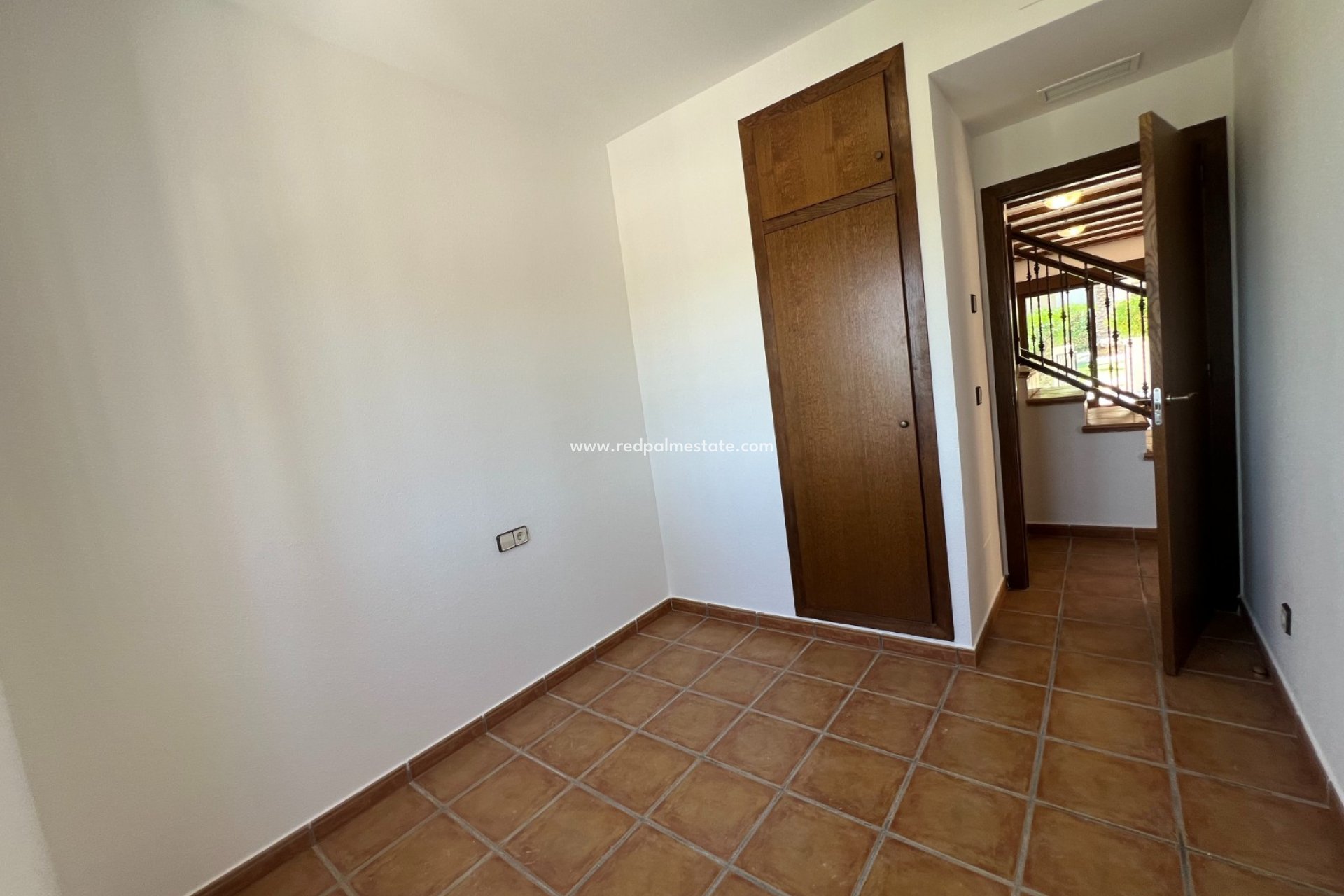 Revente - Villa -
Algorfa - Inland