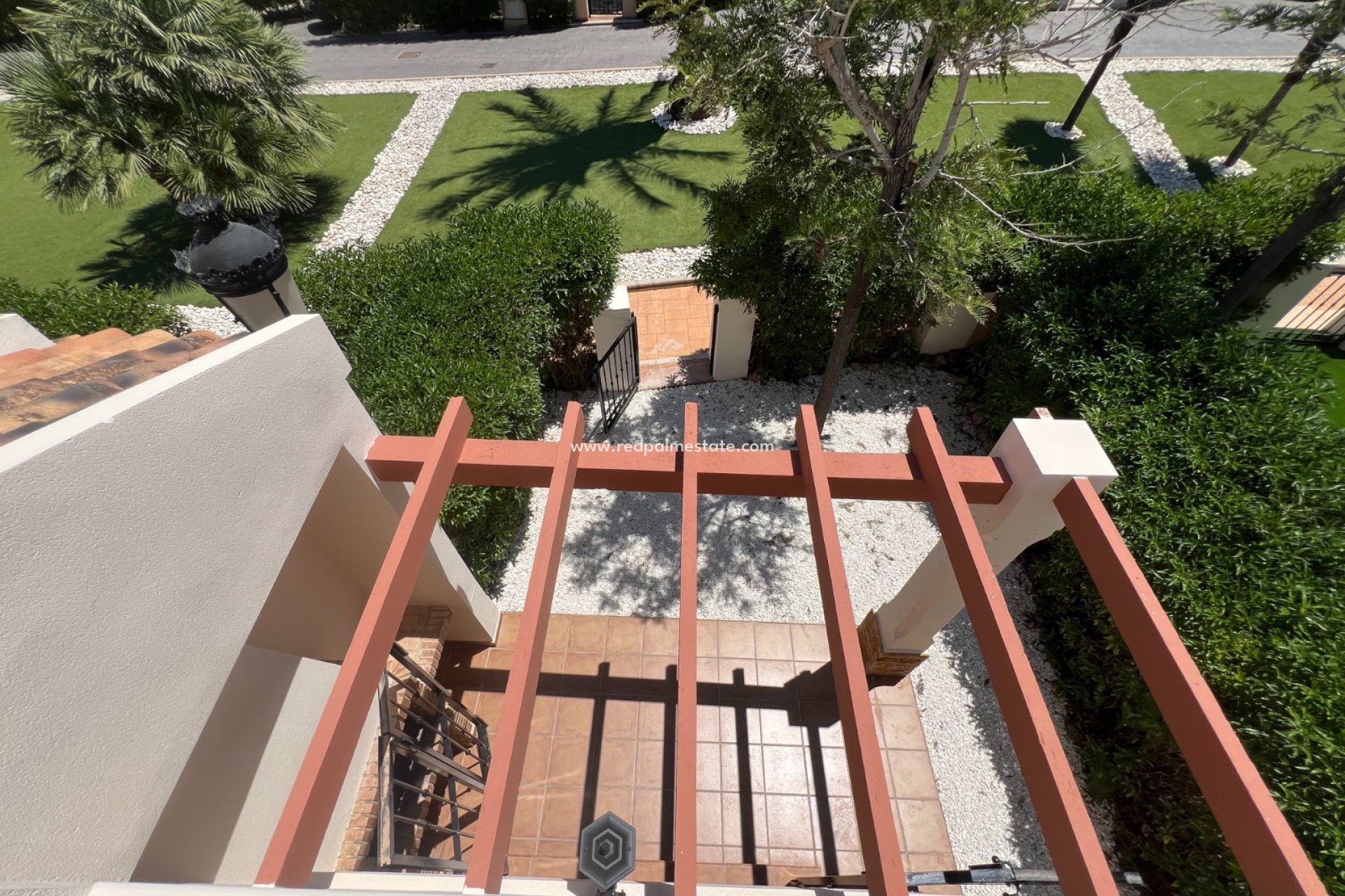 Revente - Villa -
Algorfa - Inland
