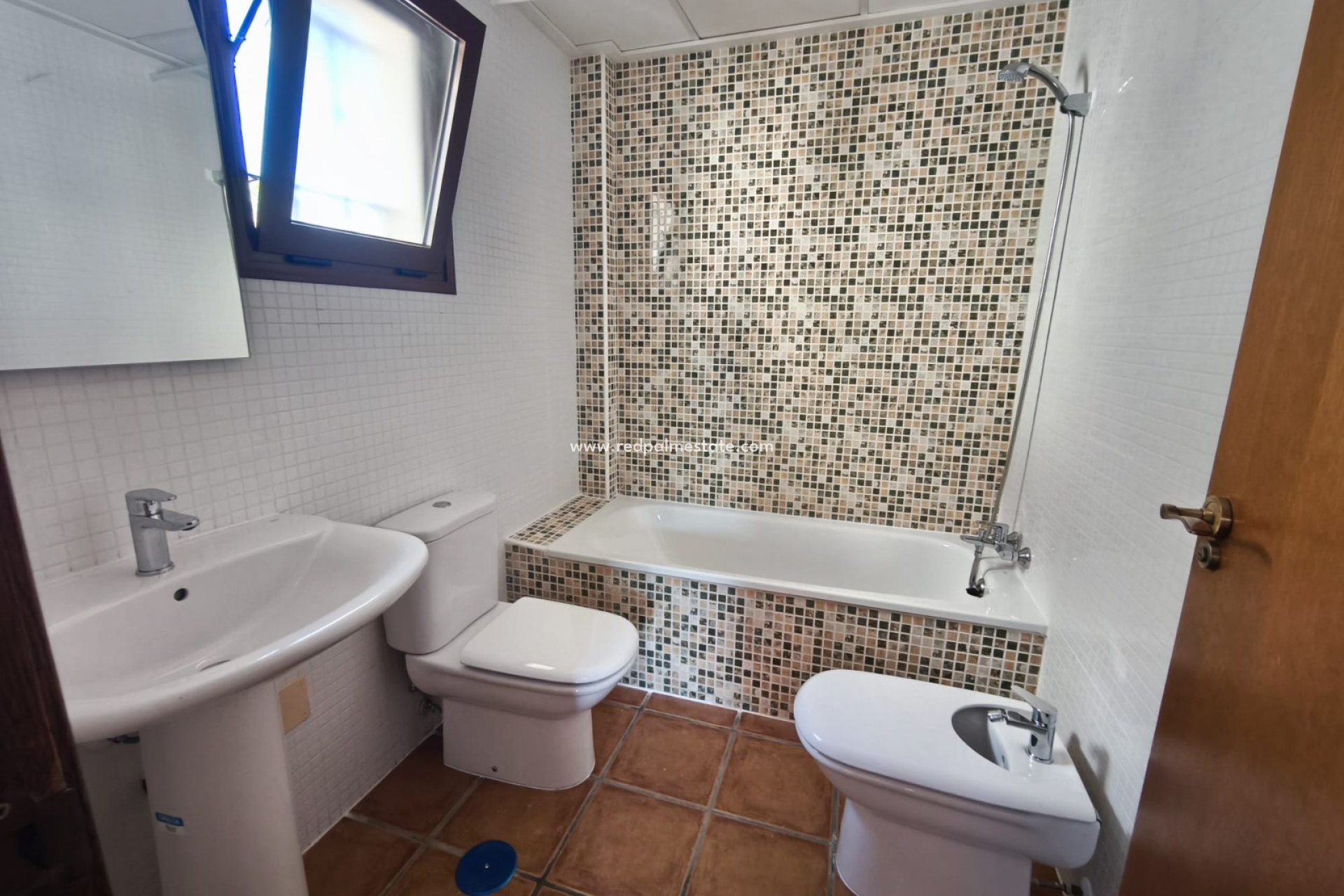 Revente - Villa -
Algorfa - Inland