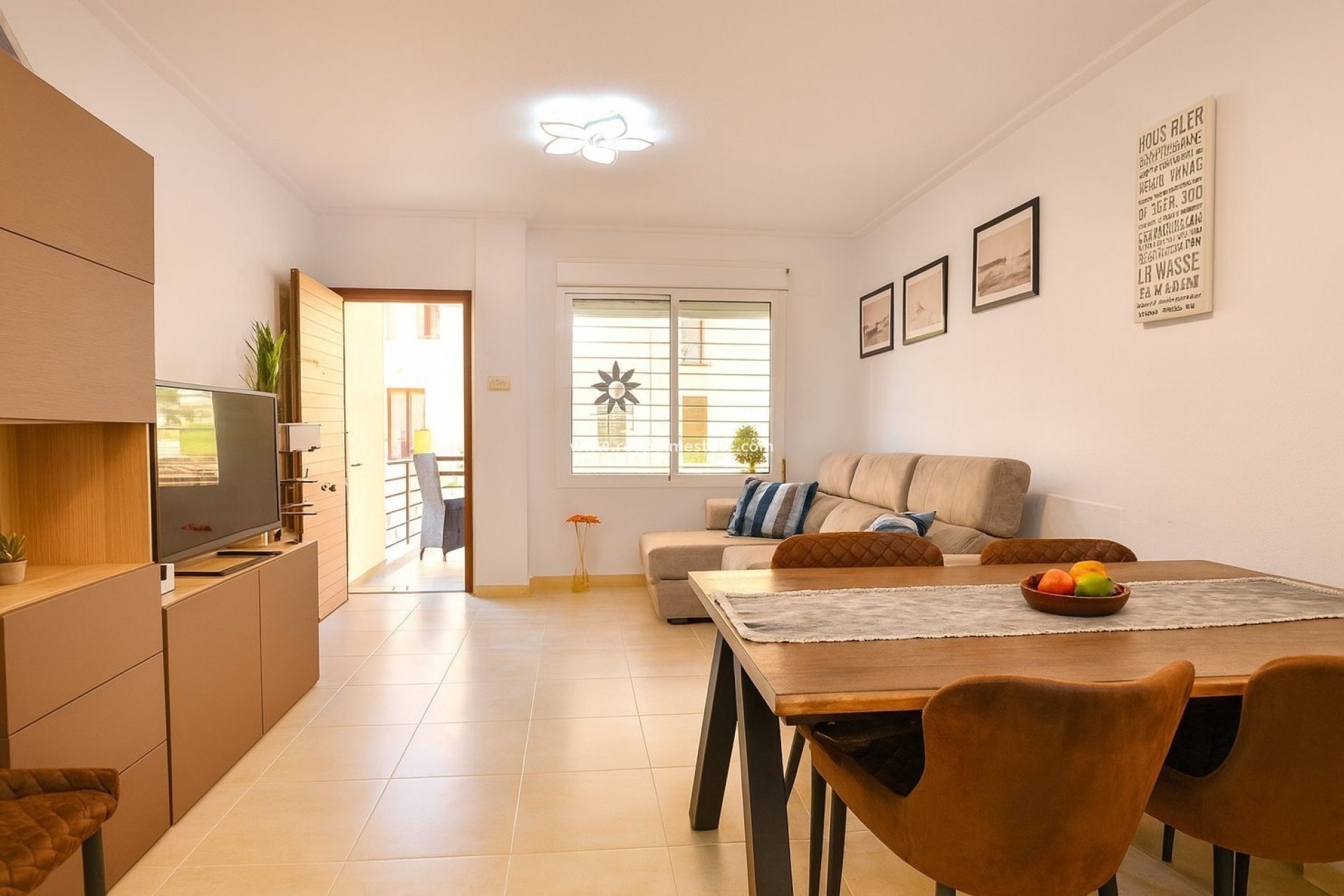 Revente - Villa -
Algorfa - Inland