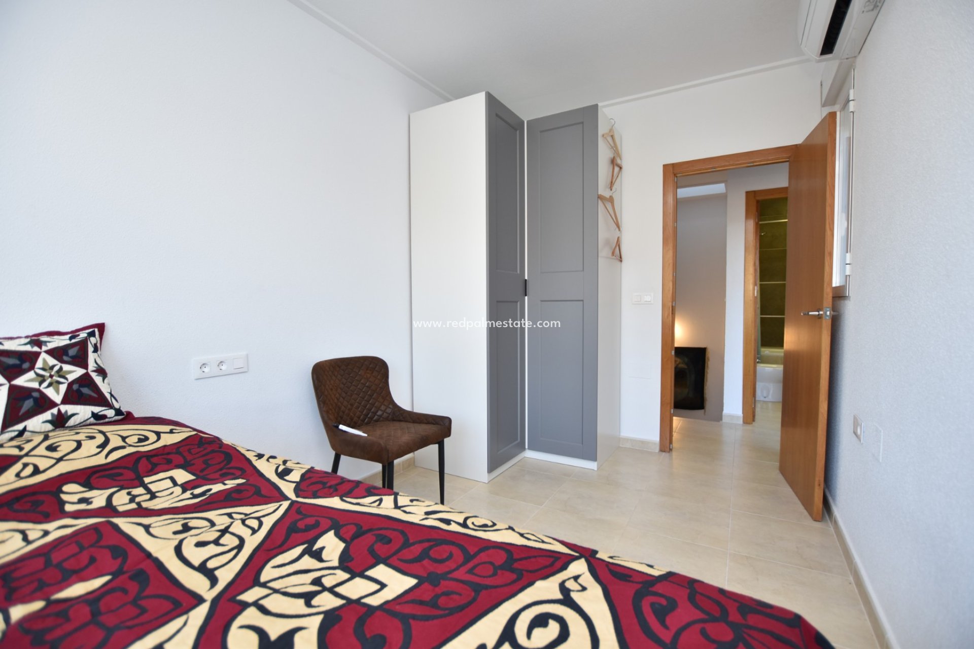 Revente - Villa -
Algorfa - Inland
