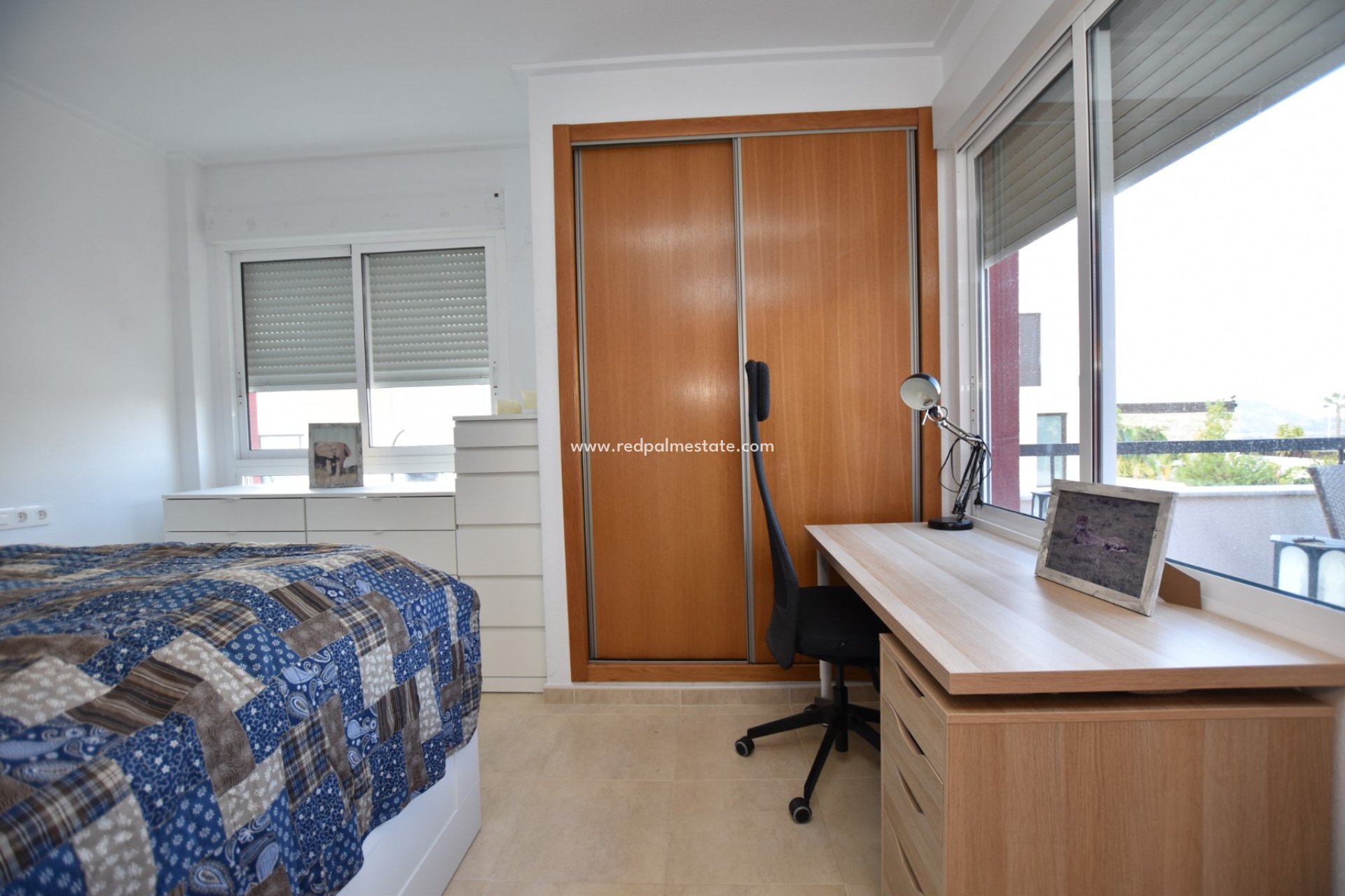 Revente - Villa -
Algorfa - Inland