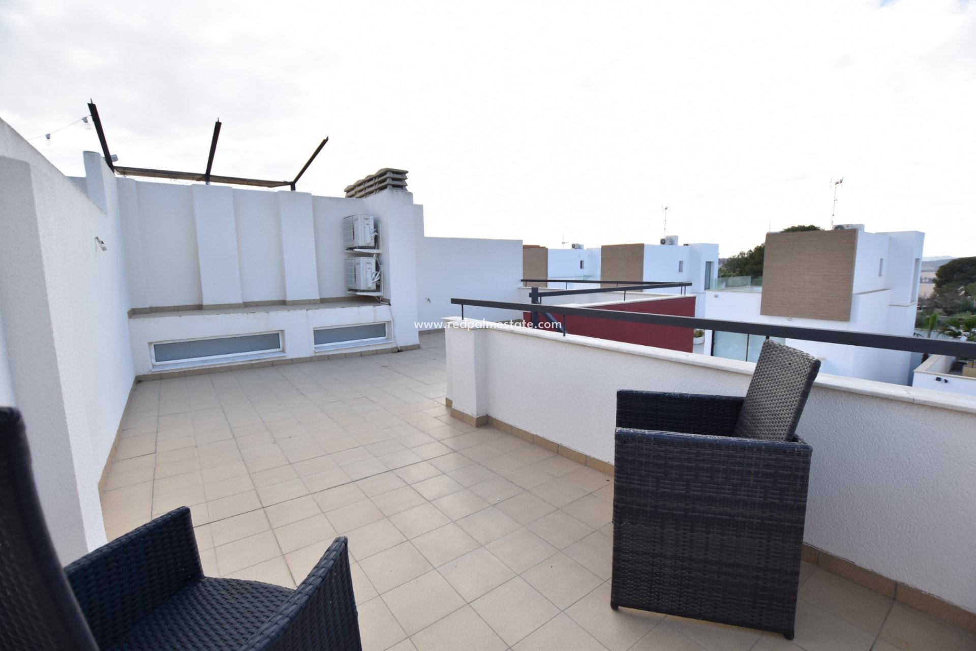 Revente - Villa -
Algorfa - Inland