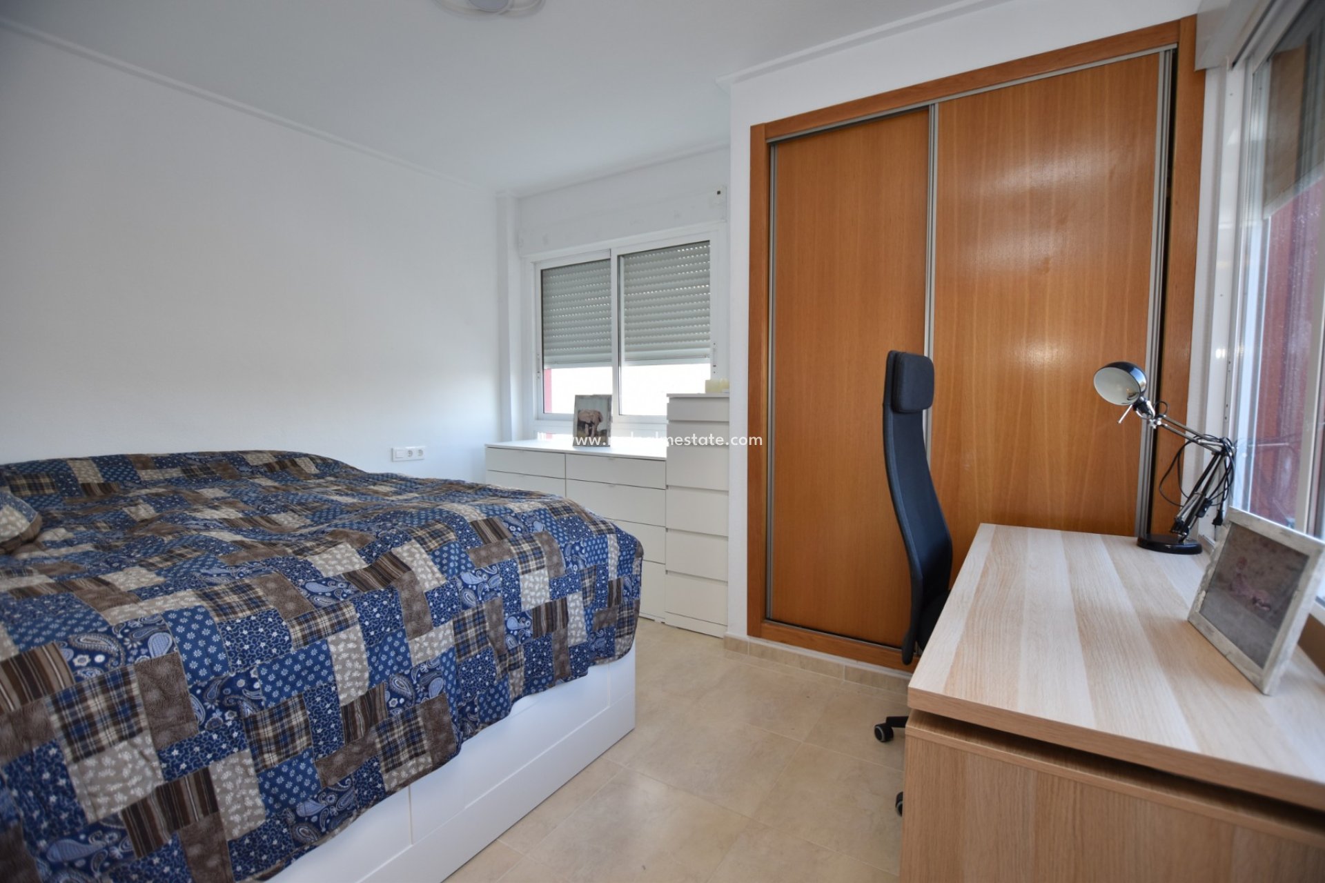 Revente - Villa -
Algorfa - Inland