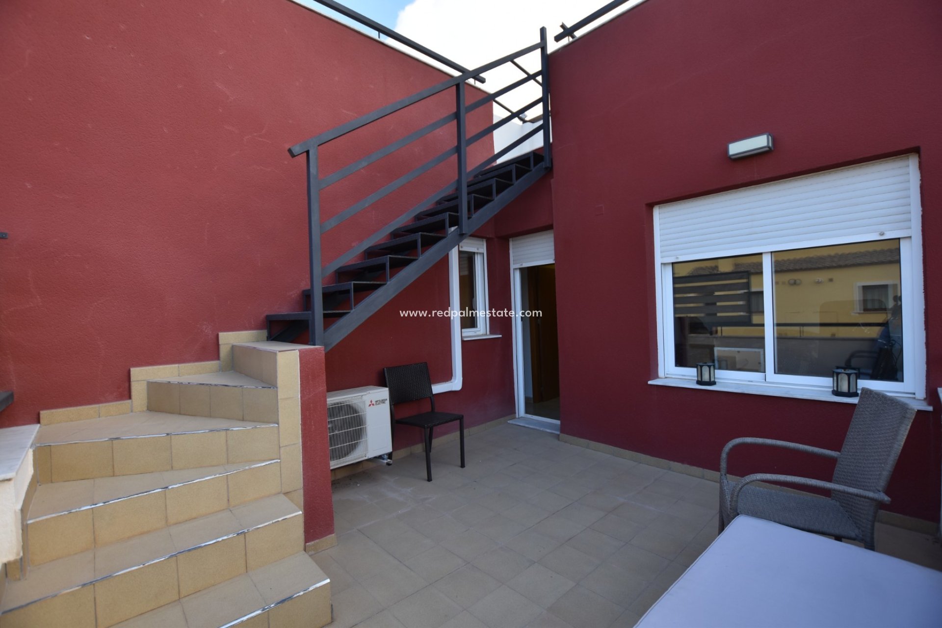 Revente - Villa -
Algorfa - Inland