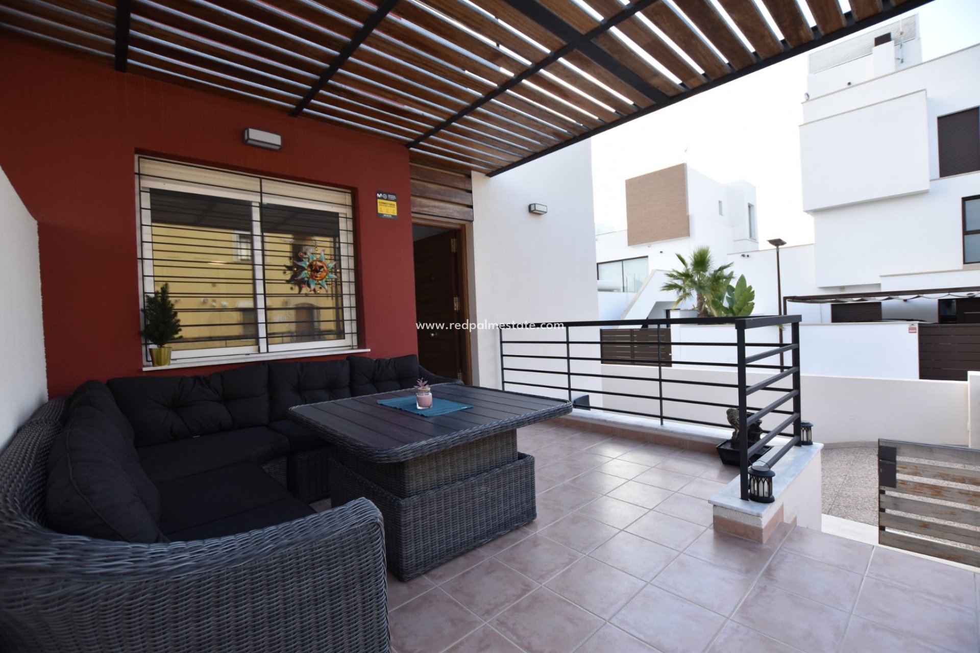 Revente - Villa -
Algorfa - Inland