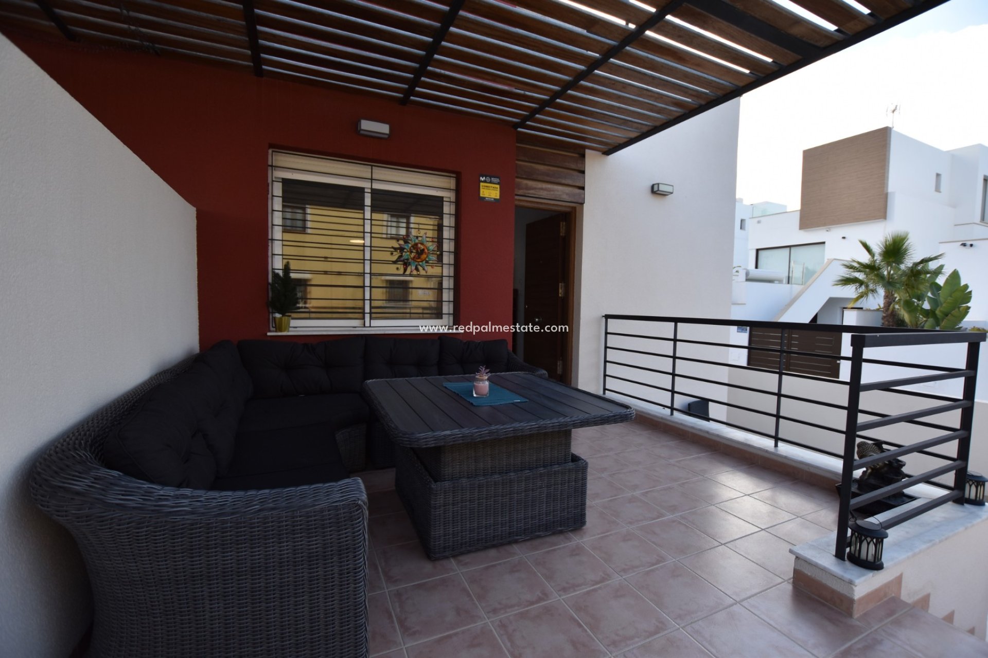 Revente - Villa -
Algorfa - Inland